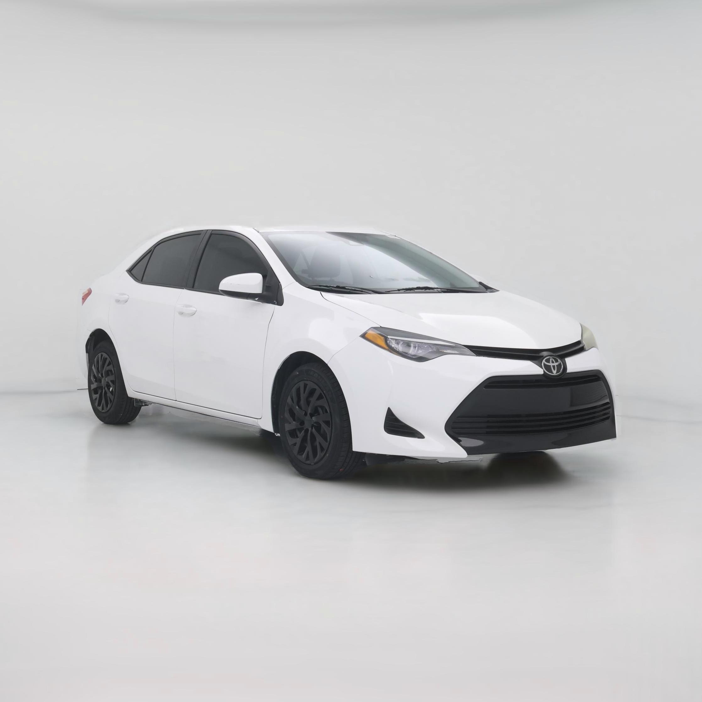 Thumbnail: 2019 Toyota Corolla - 1