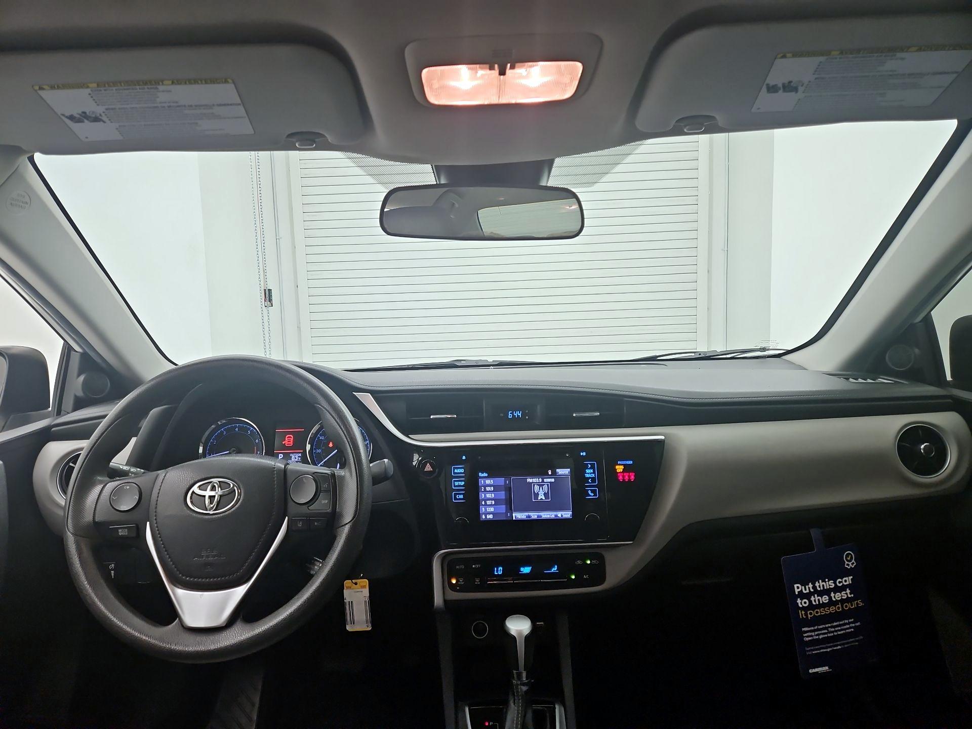 Thumbnail: 2019 Toyota Corolla - 9