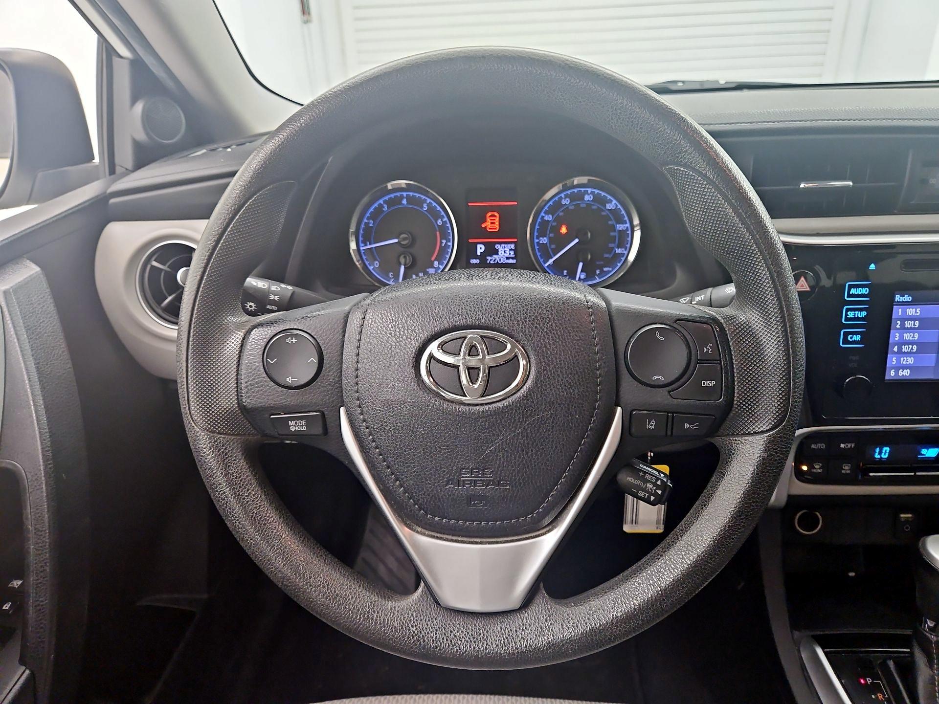 Thumbnail: 2019 Toyota Corolla - 10