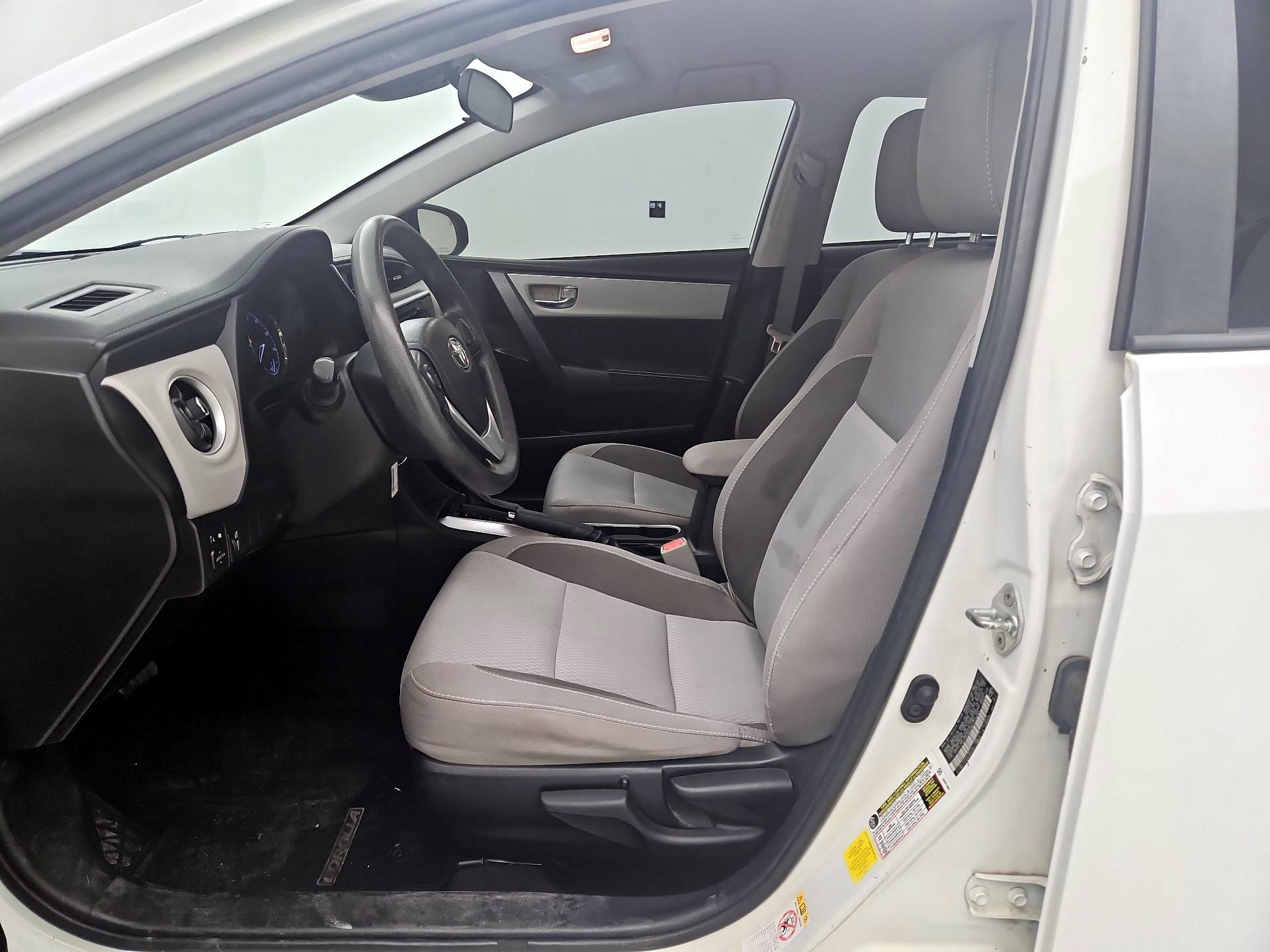 Thumbnail: 2019 Toyota Corolla - 11