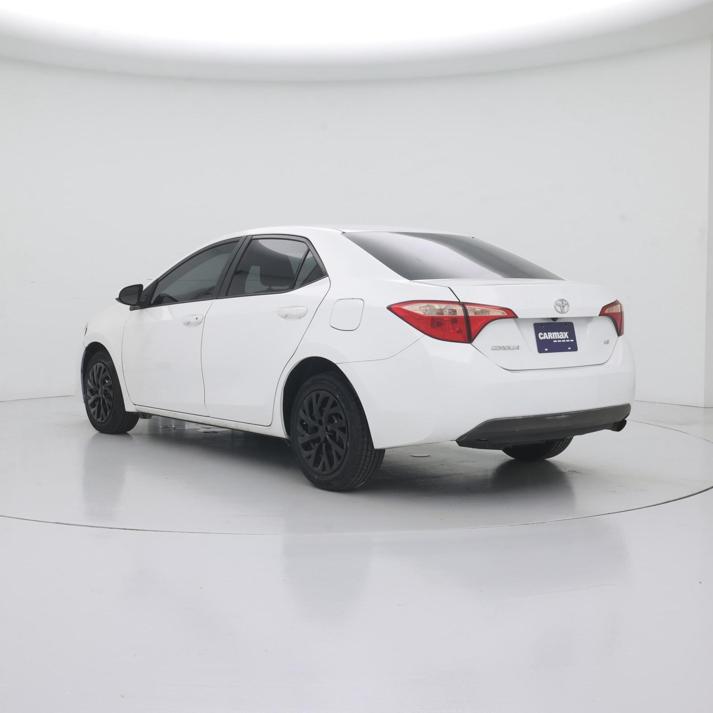Thumbnail: 2019 Toyota Corolla - 2