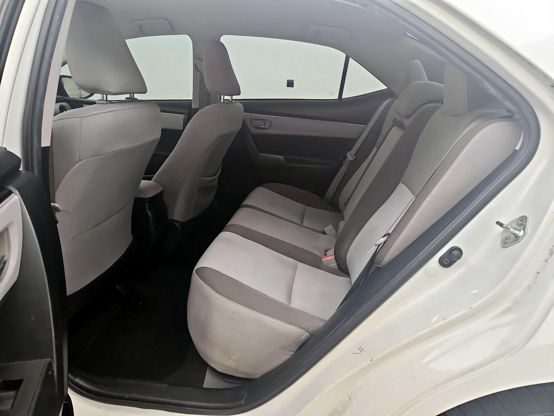 Thumbnail: 2019 Toyota Corolla - 19