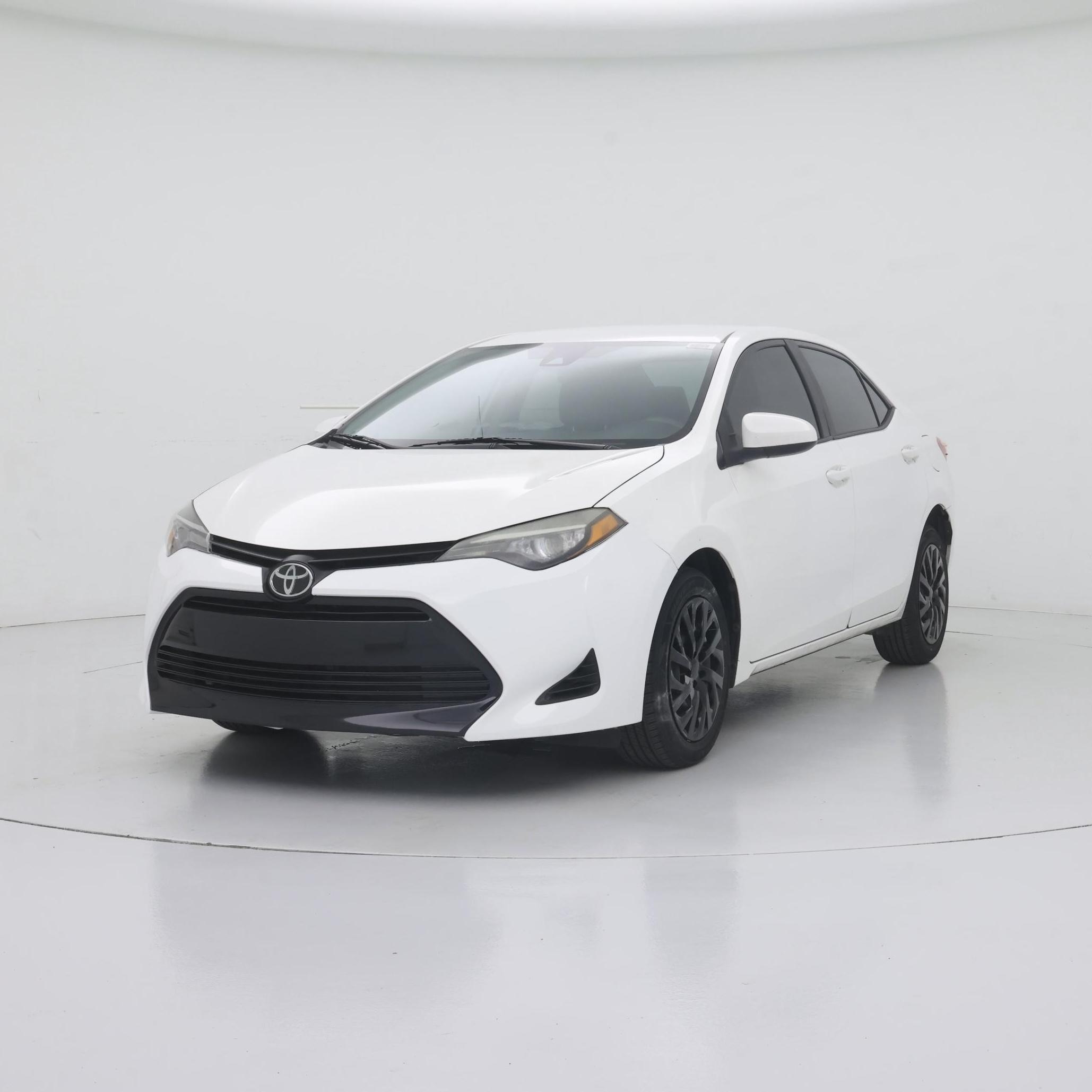 Thumbnail: 2019 Toyota Corolla - 4