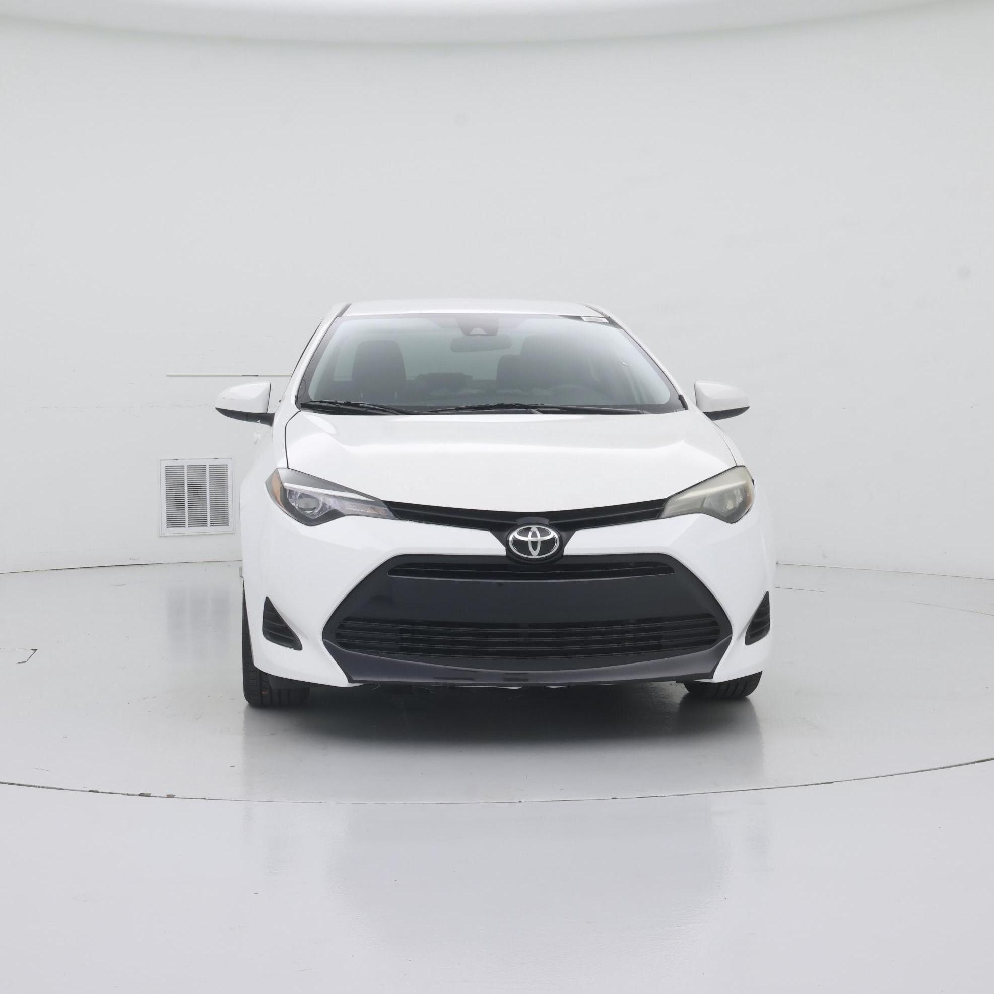 Thumbnail: 2019 Toyota Corolla - 5