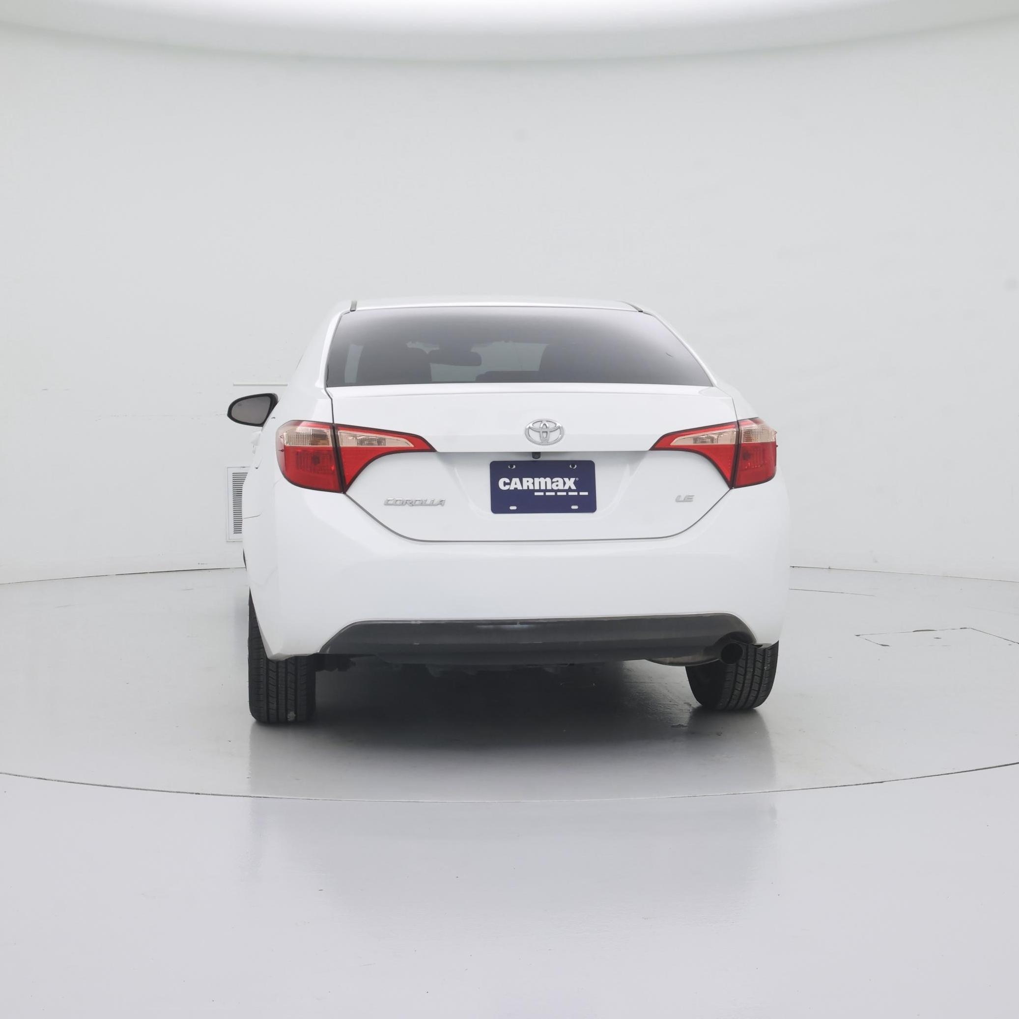 Thumbnail: 2019 Toyota Corolla - 6