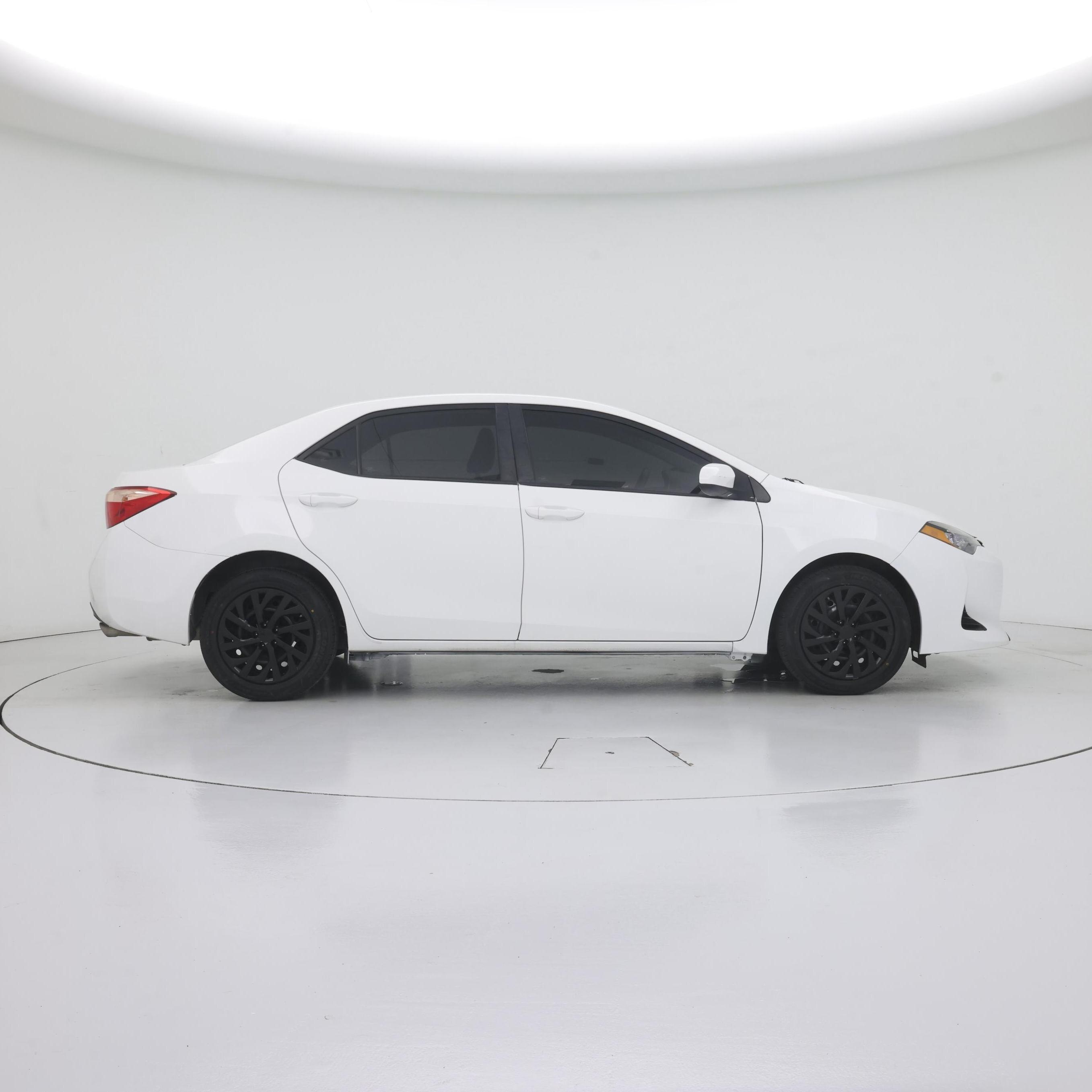 Thumbnail: 2019 Toyota Corolla - 7