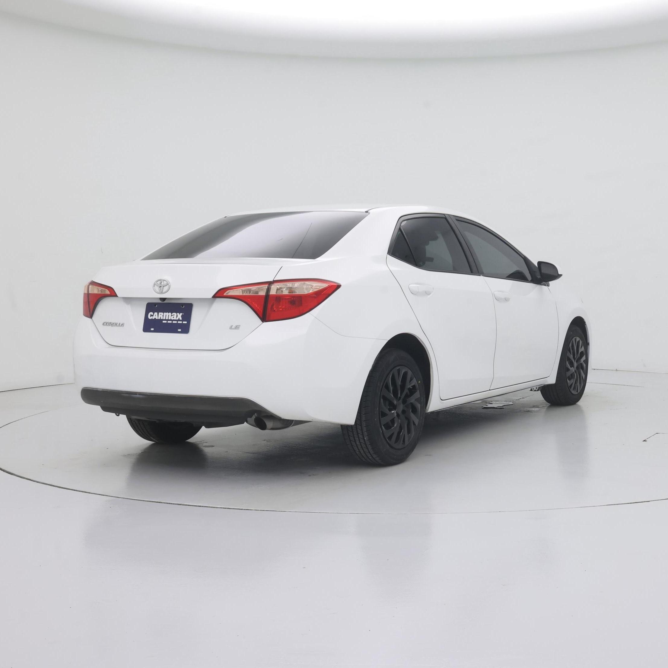 Thumbnail: 2019 Toyota Corolla - 8