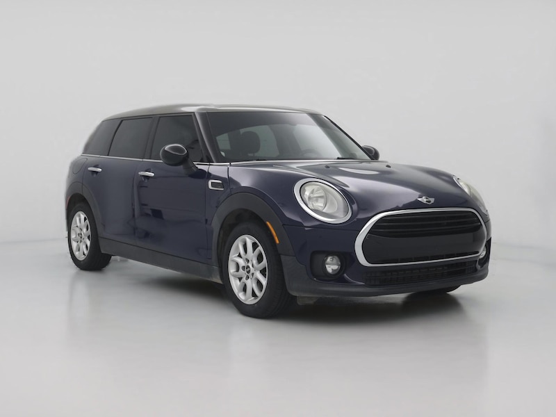 2017 MINI Cooper Clubman  -
                  Jackson, MS