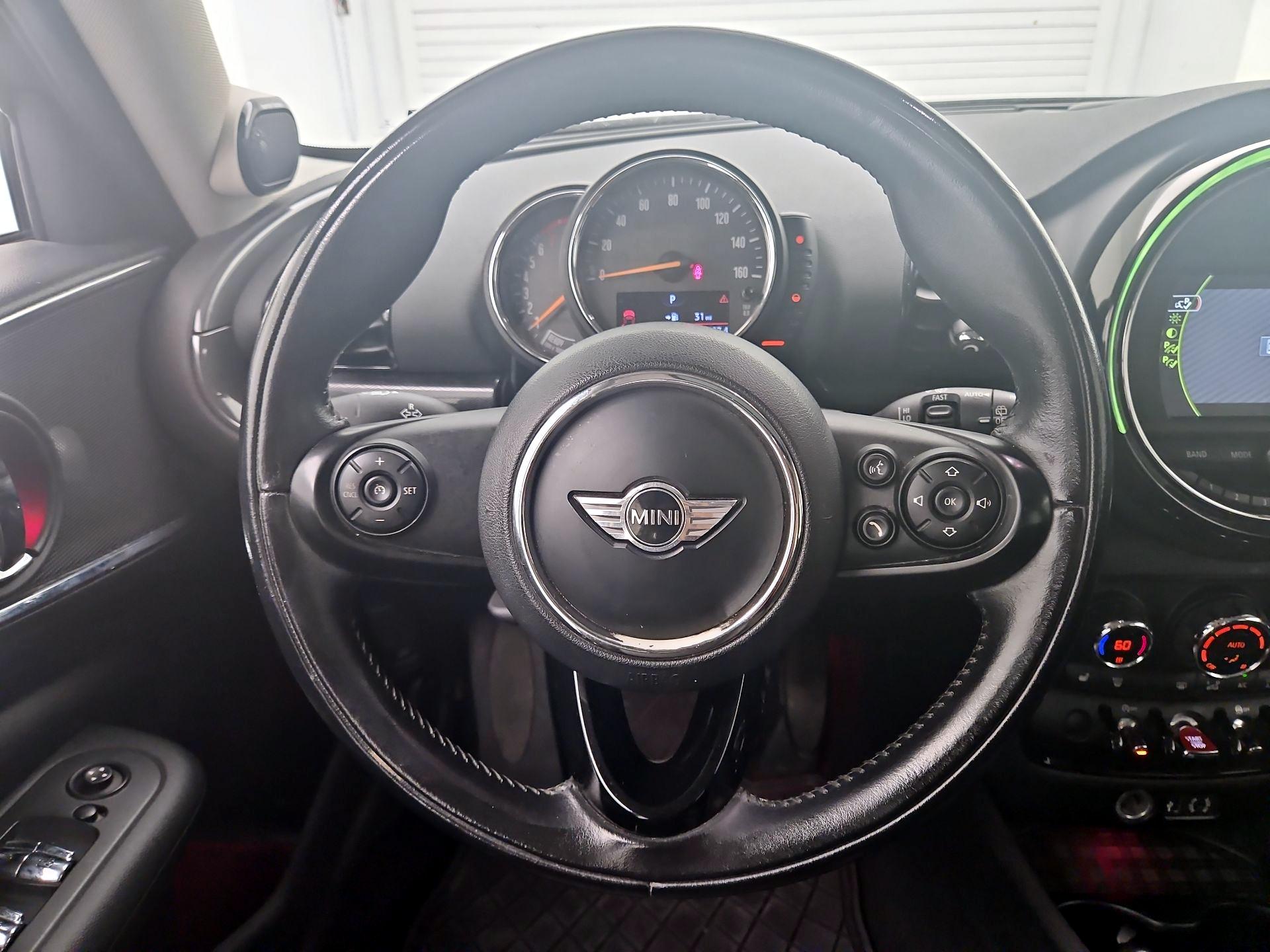 Thumbnail: 2017 MINI Cooper Clubman - 10