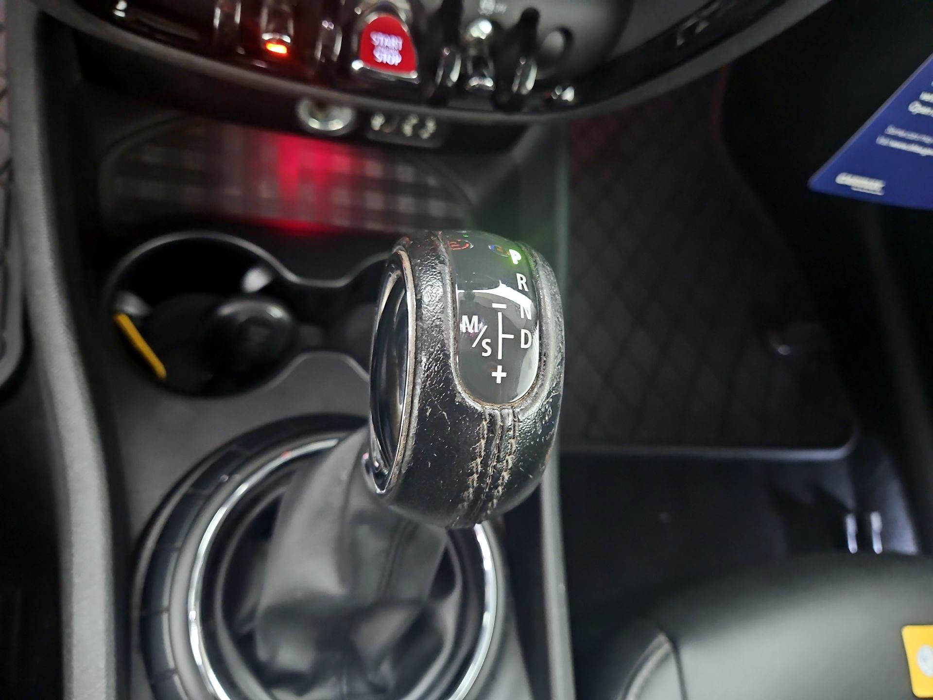 Thumbnail: 2017 MINI Cooper Clubman - 17