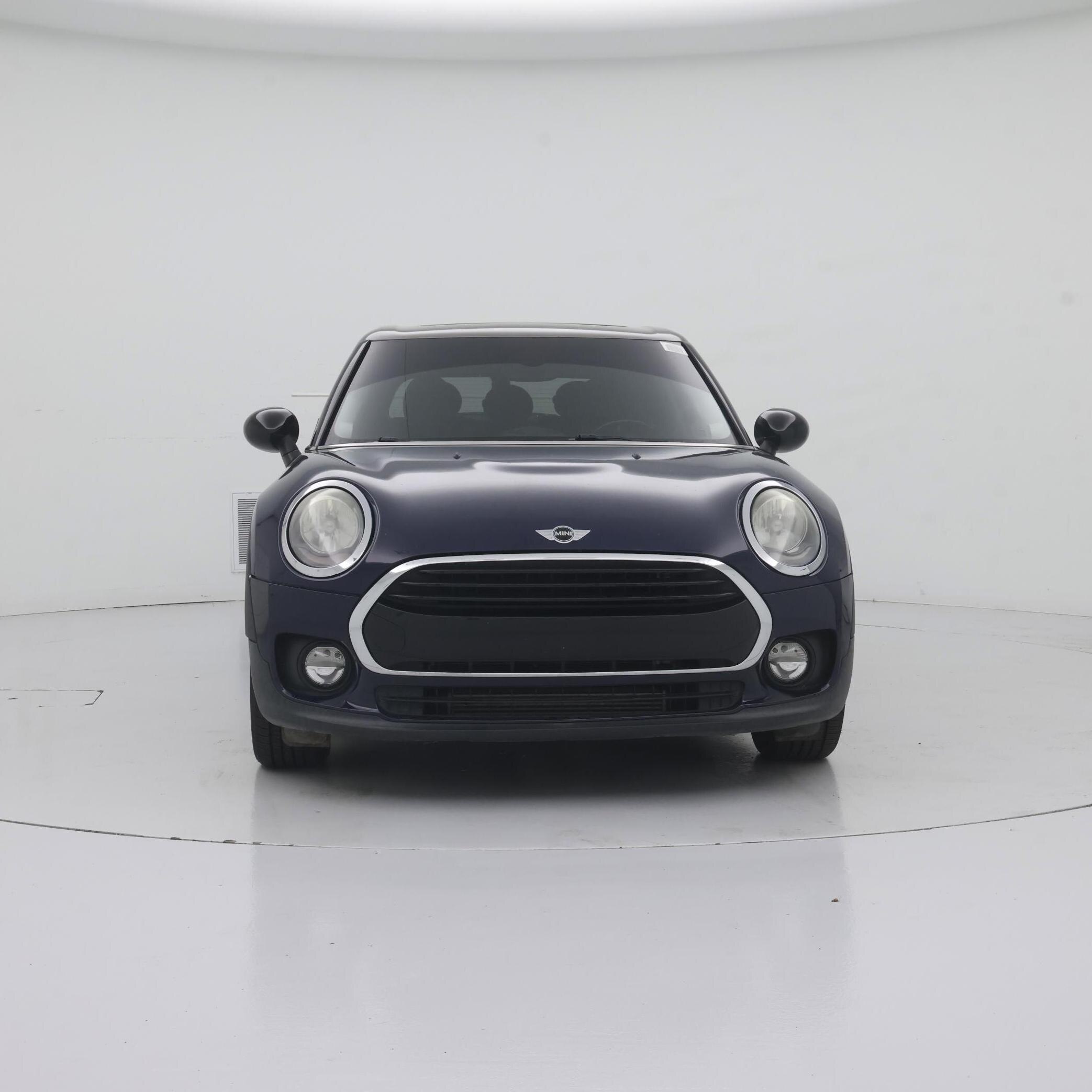 Thumbnail: 2017 MINI Cooper Clubman - 5