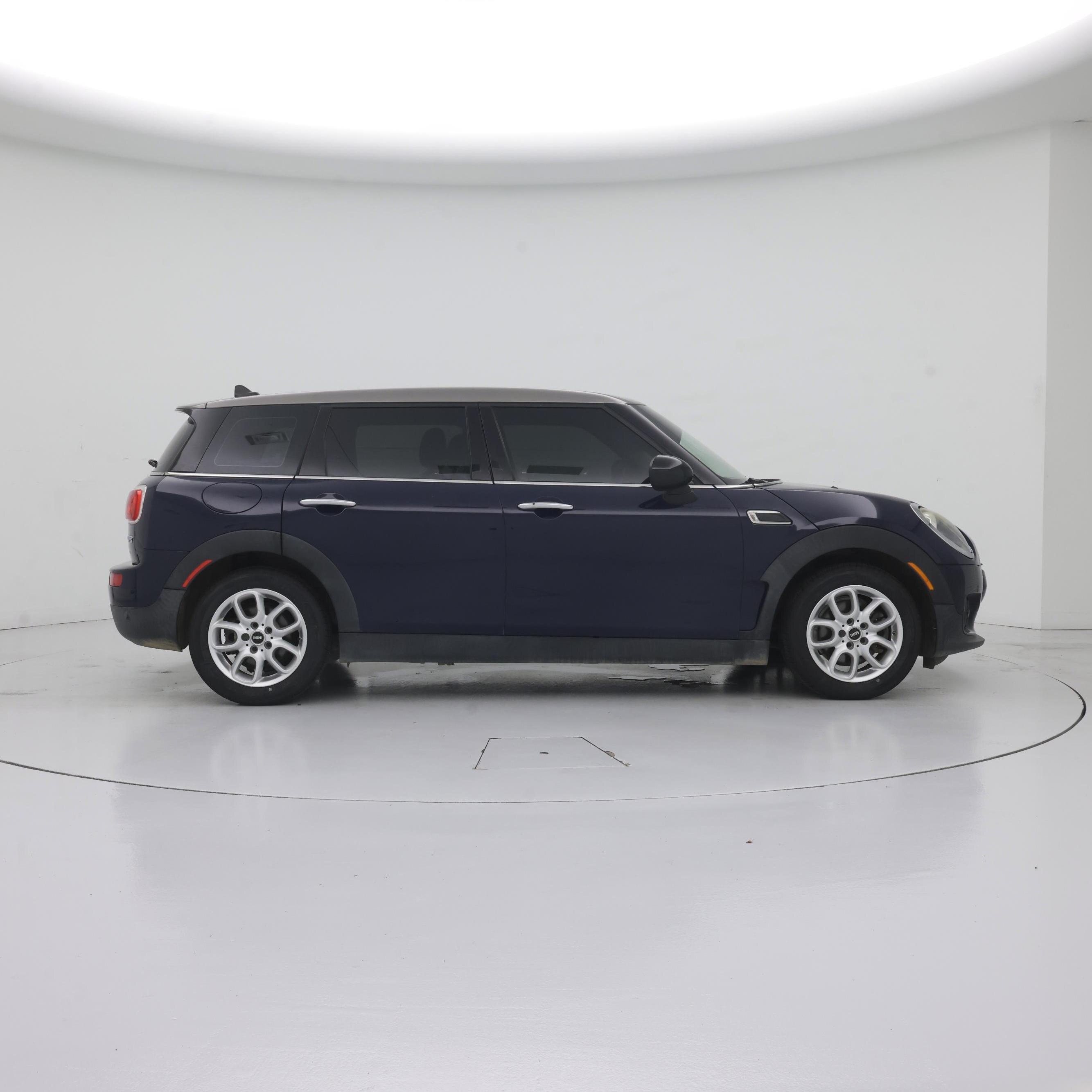 Thumbnail: 2017 MINI Cooper Clubman - 7
