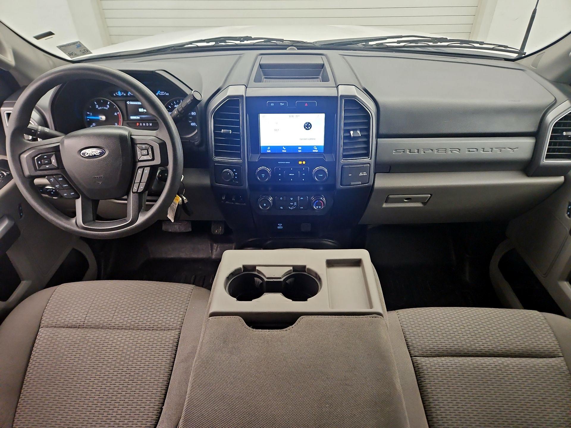Thumbnail: 2022 Ford F-250 - 9