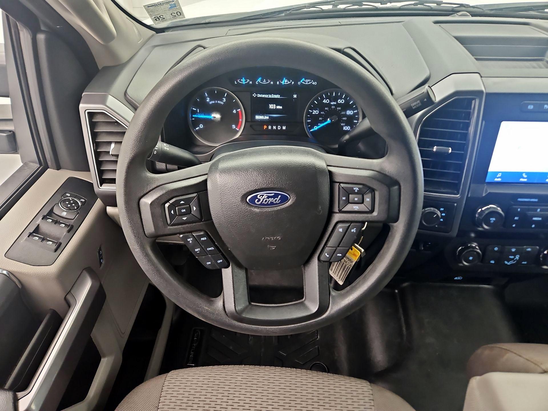 Thumbnail: 2022 Ford F-250 - 10