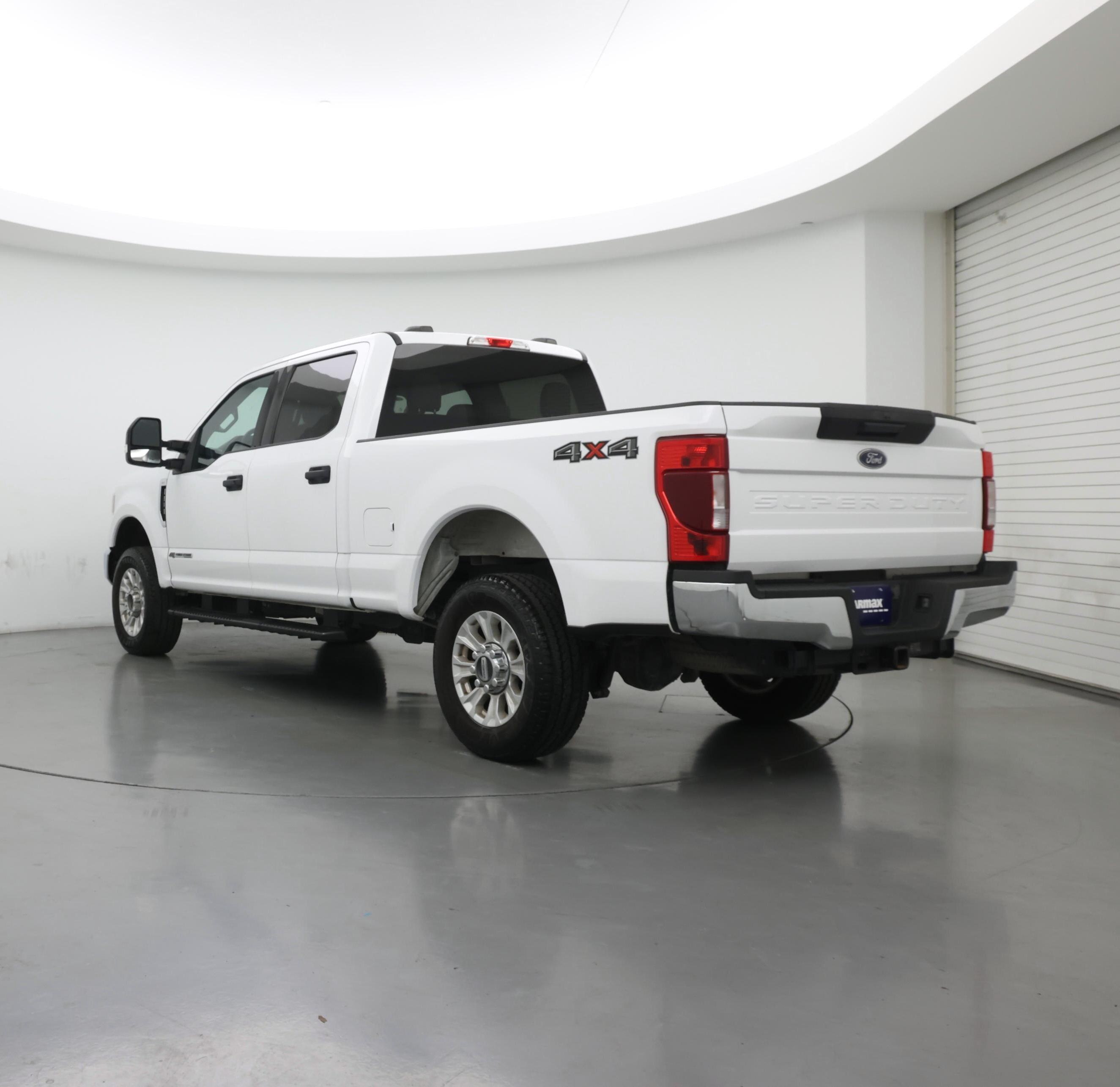 Thumbnail: 2022 Ford F-250 - 2