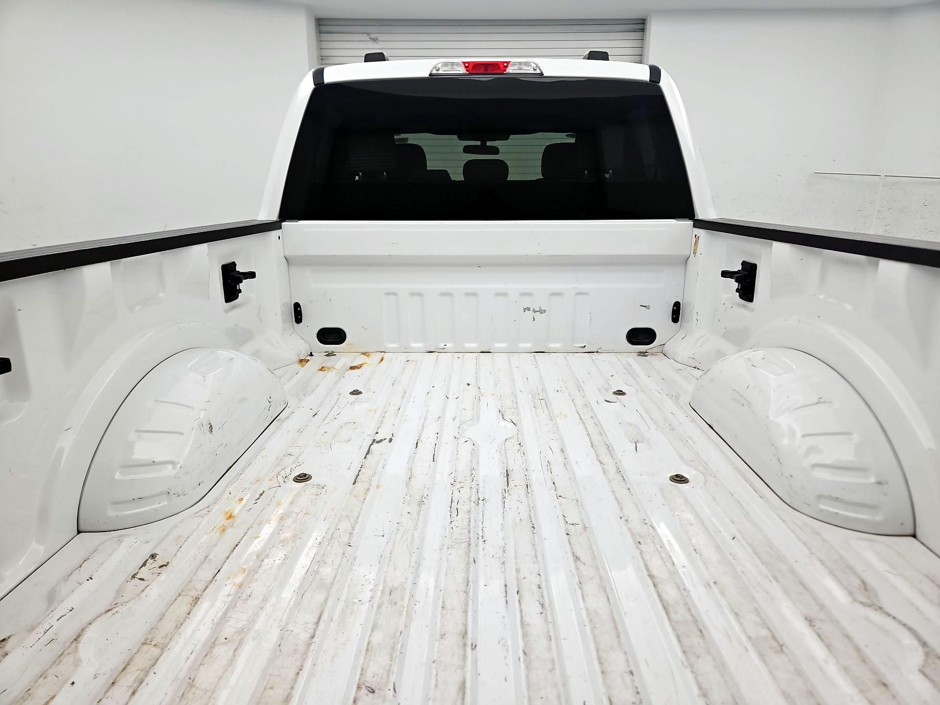 Thumbnail: 2022 Ford F-250 - 19