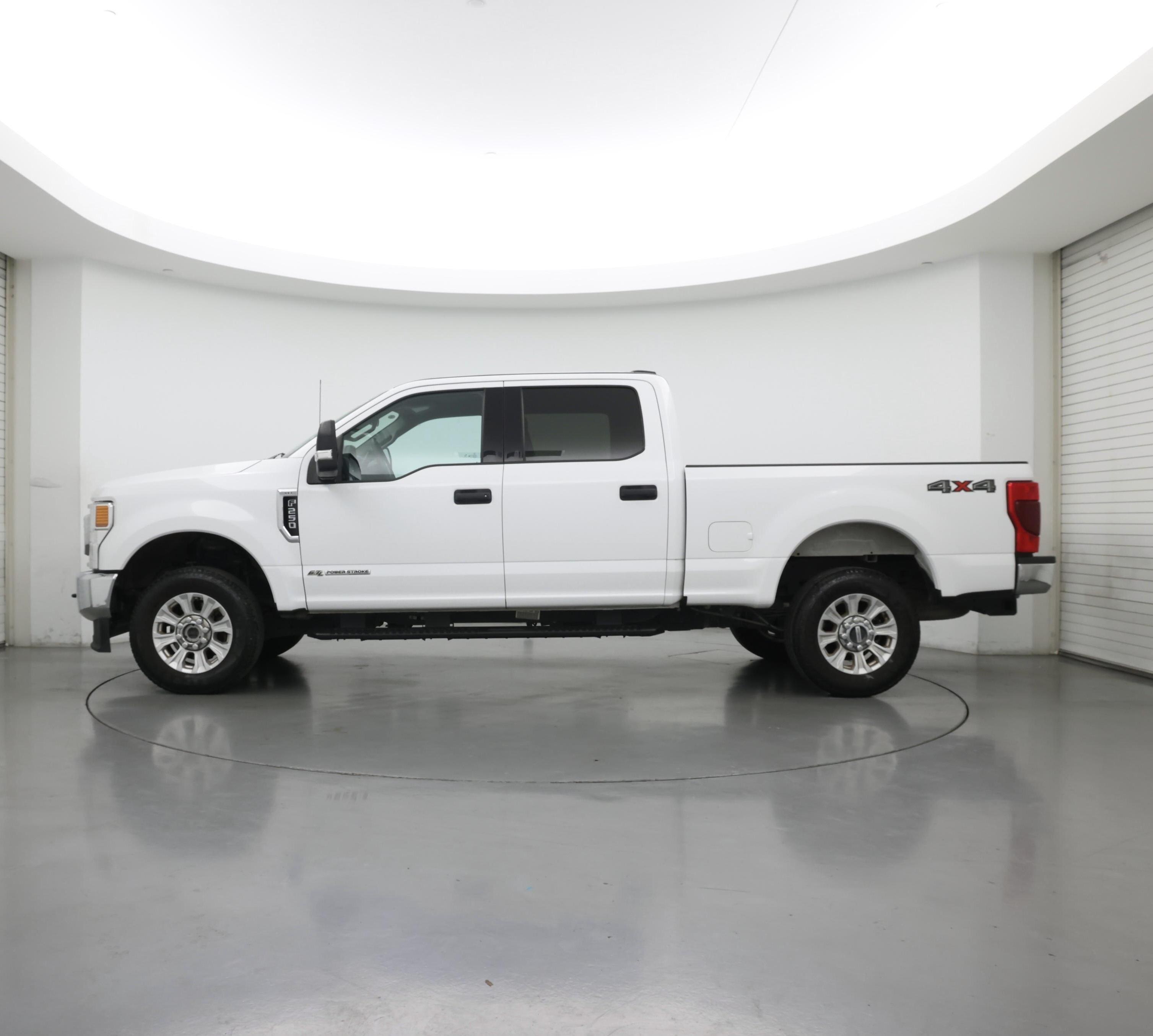 Thumbnail: 2022 Ford F-250 - 3