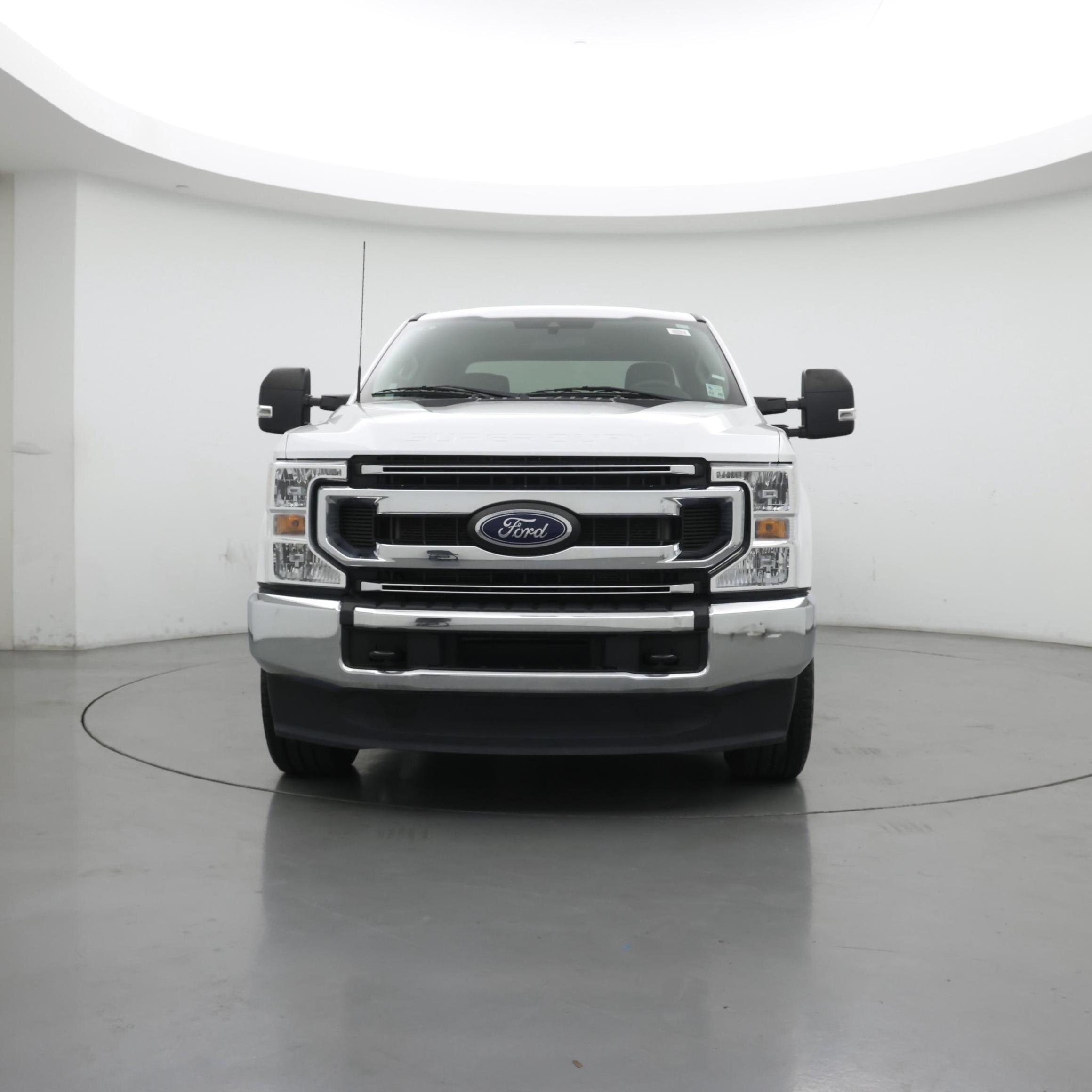 Thumbnail: 2022 Ford F-250 - 5