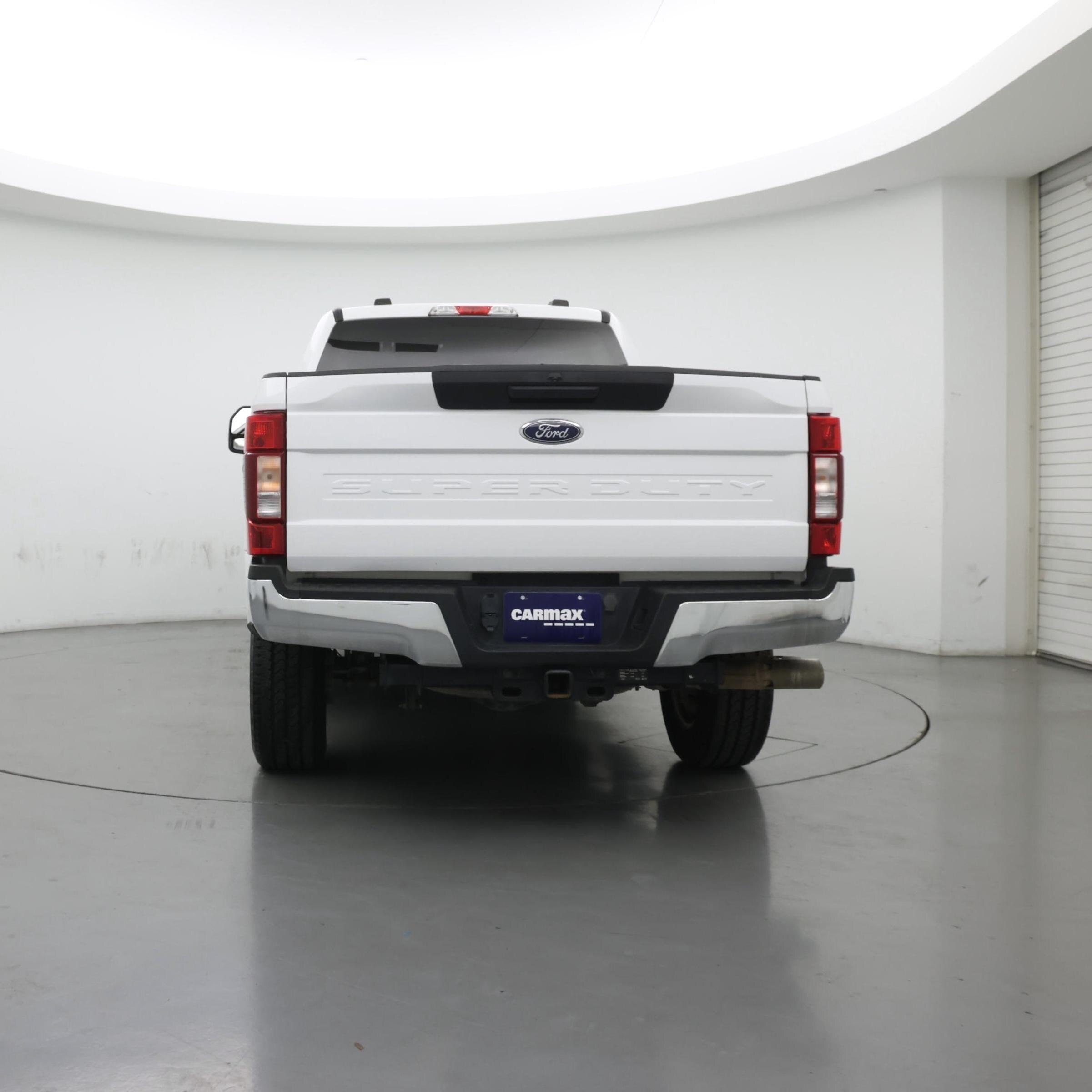 Thumbnail: 2022 Ford F-250 - 6
