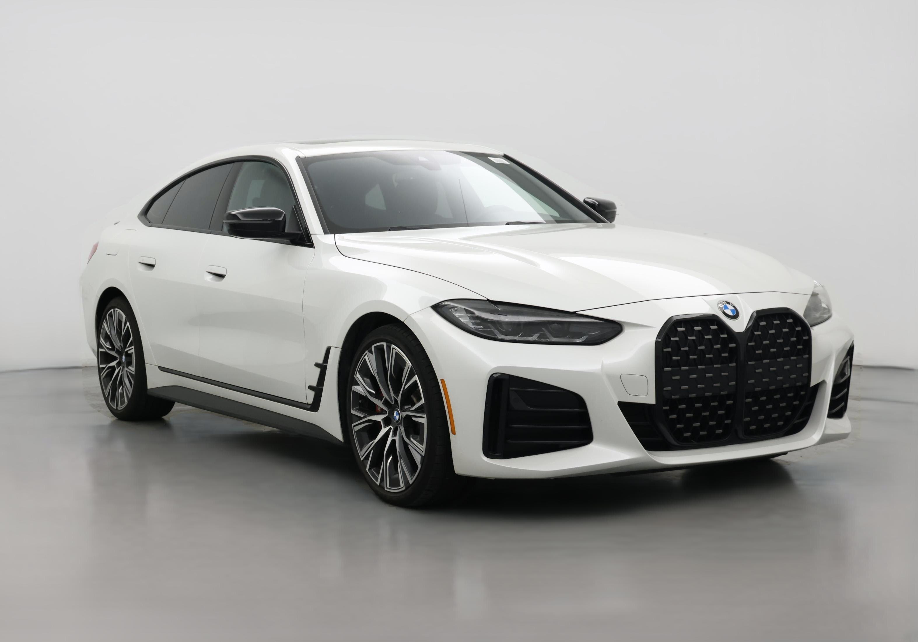Thumbnail: 2023 BMW 4 Series - 1