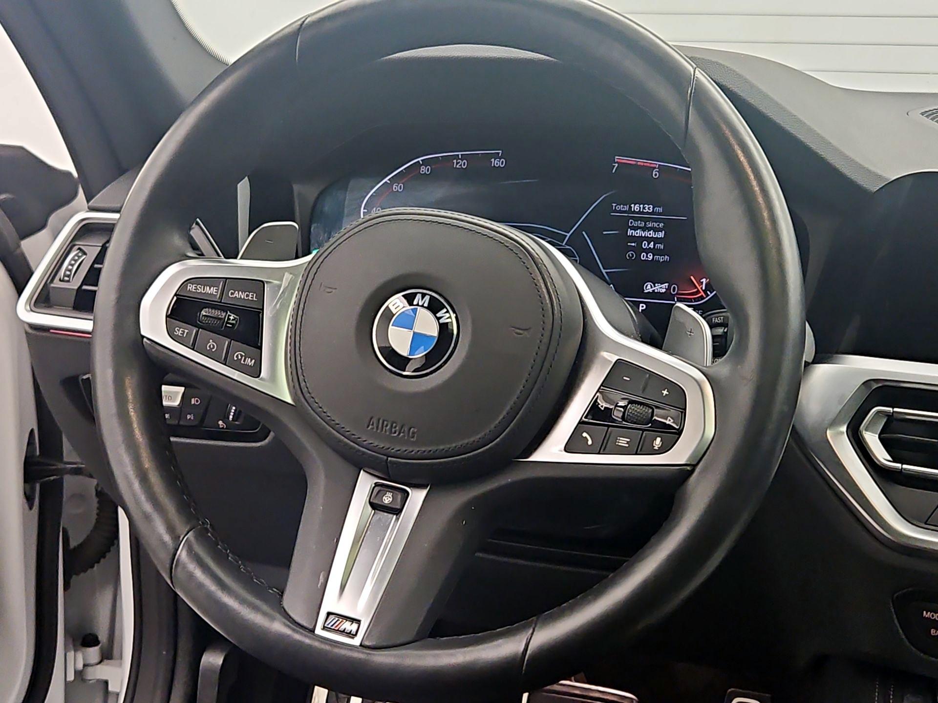Thumbnail: 2023 BMW 4 Series - 10