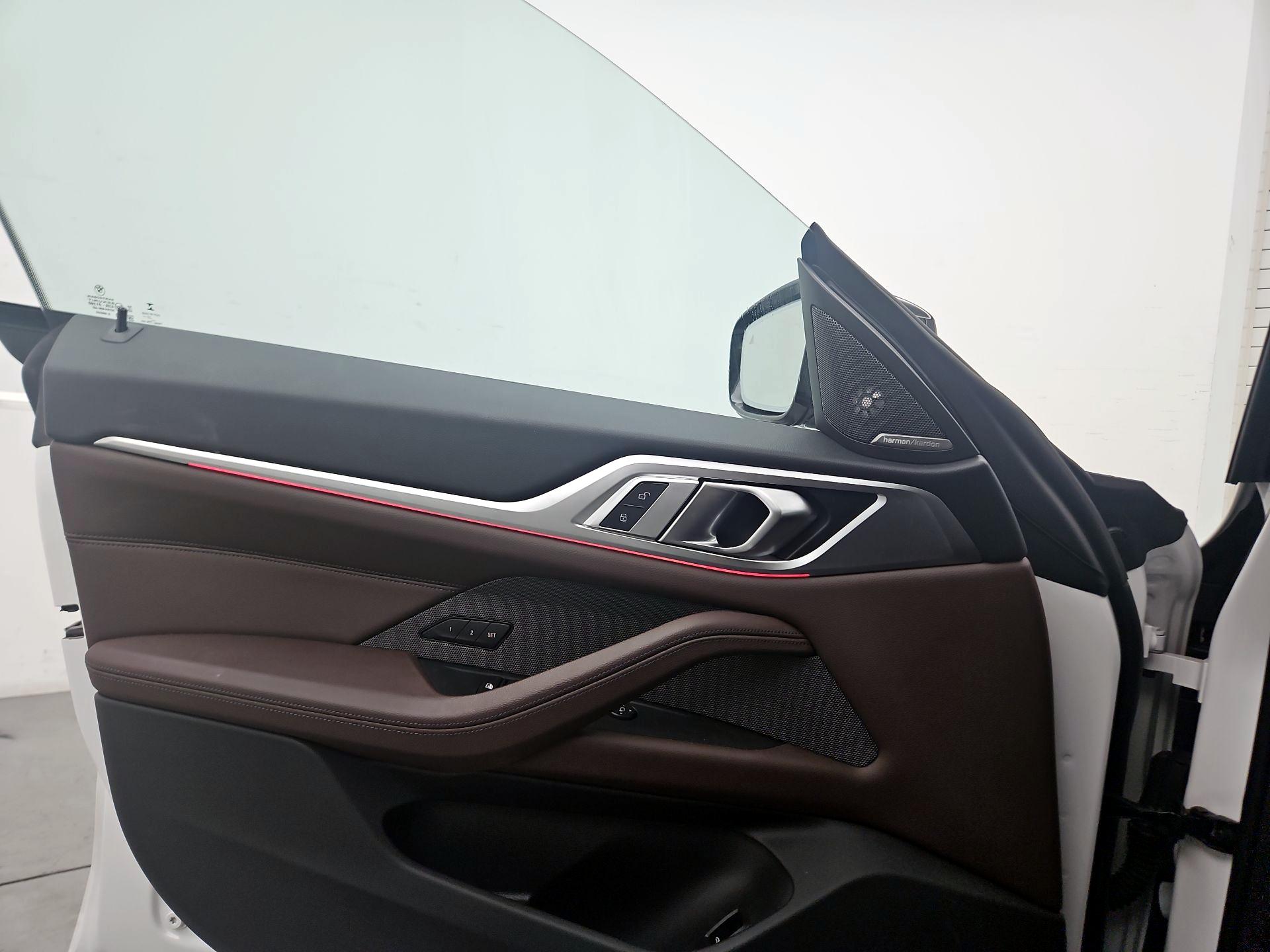 Thumbnail: 2023 BMW 4 Series - 12
