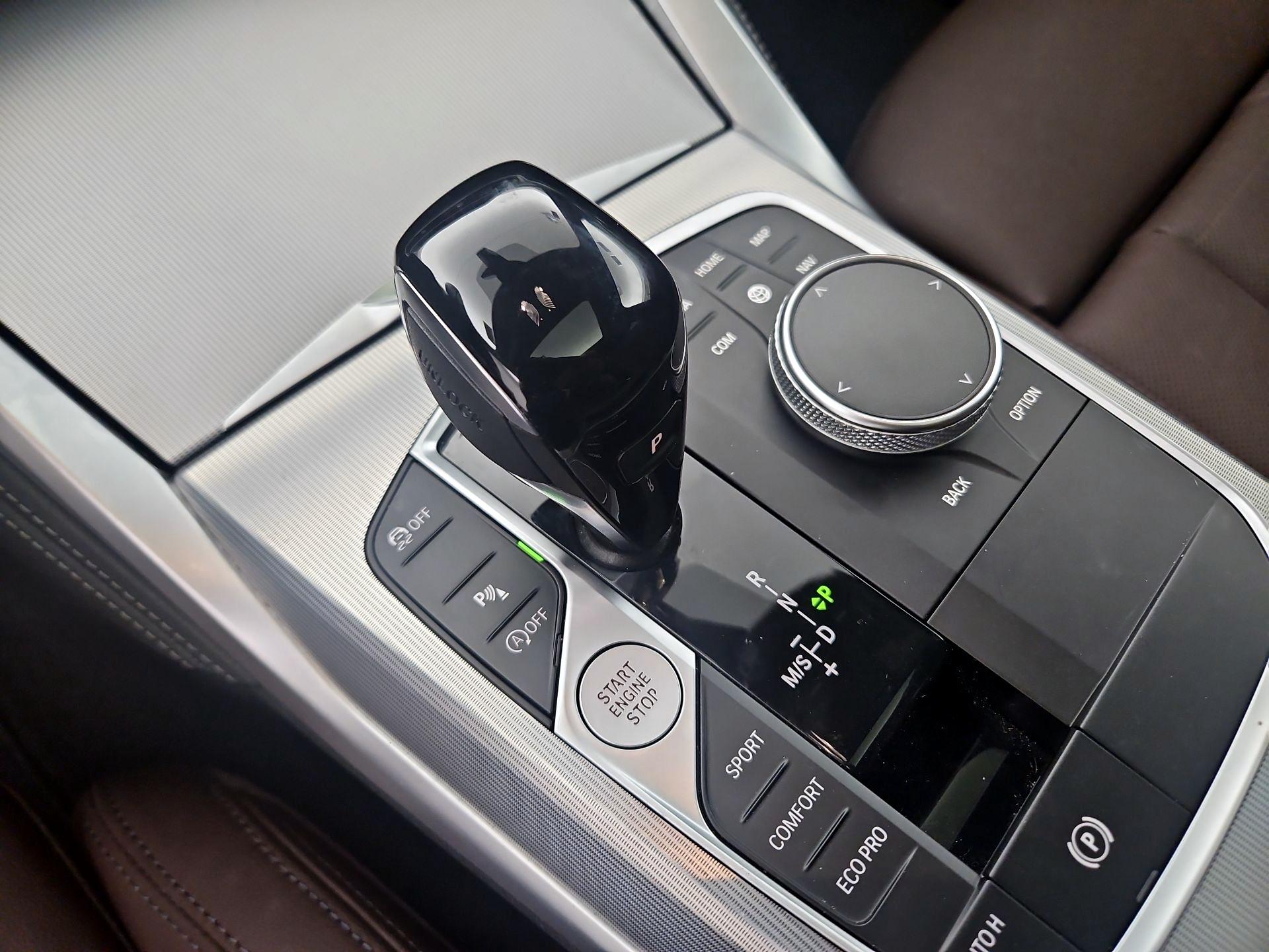 Thumbnail: 2023 BMW 4 Series - 16