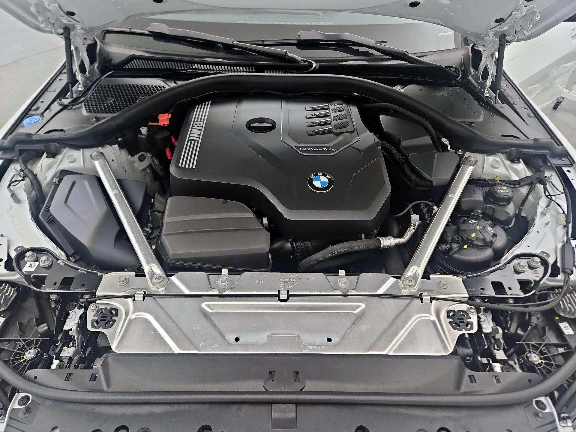 Thumbnail: 2023 BMW 4 Series - 20