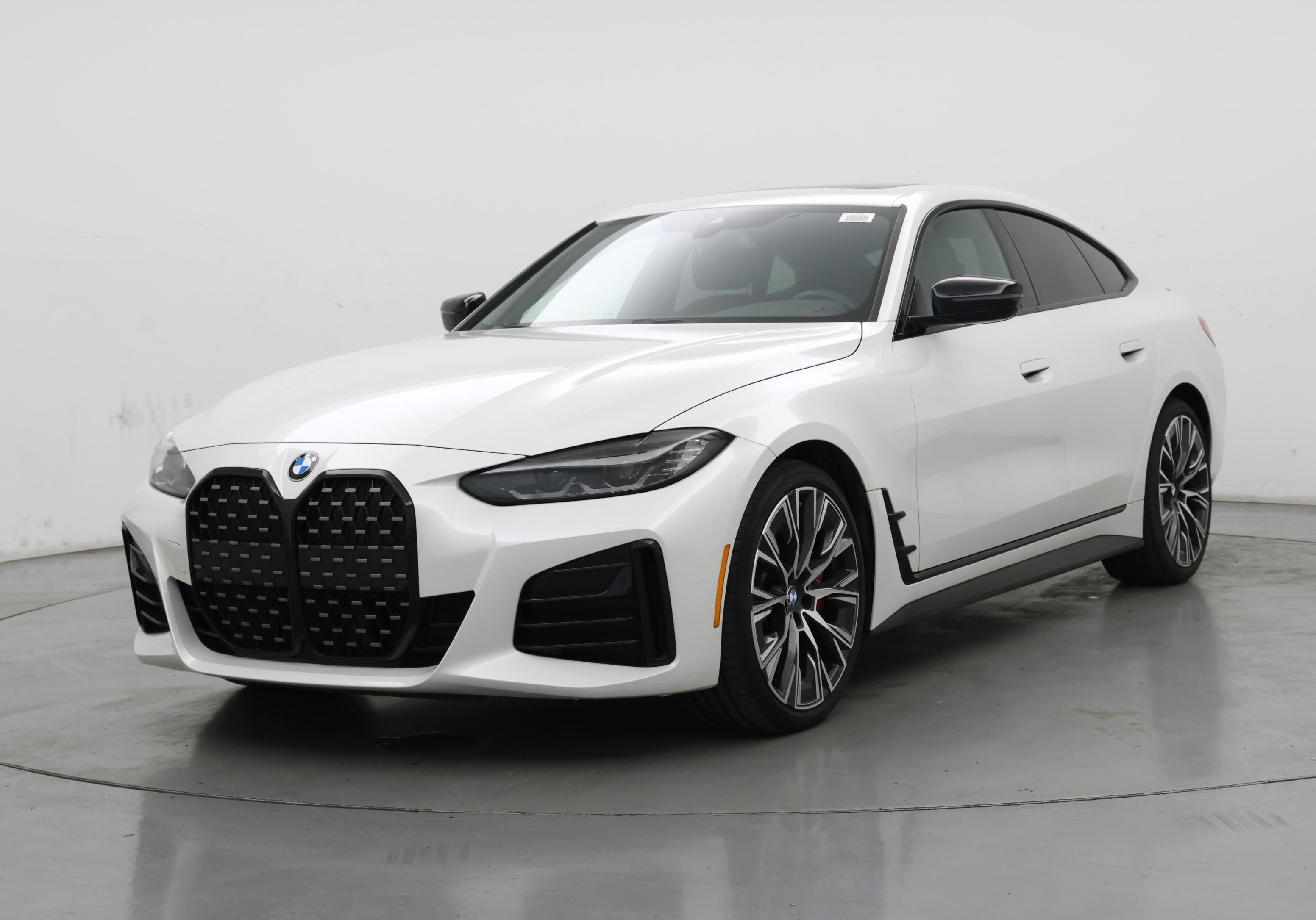 Thumbnail: 2023 BMW 4 Series - 4
