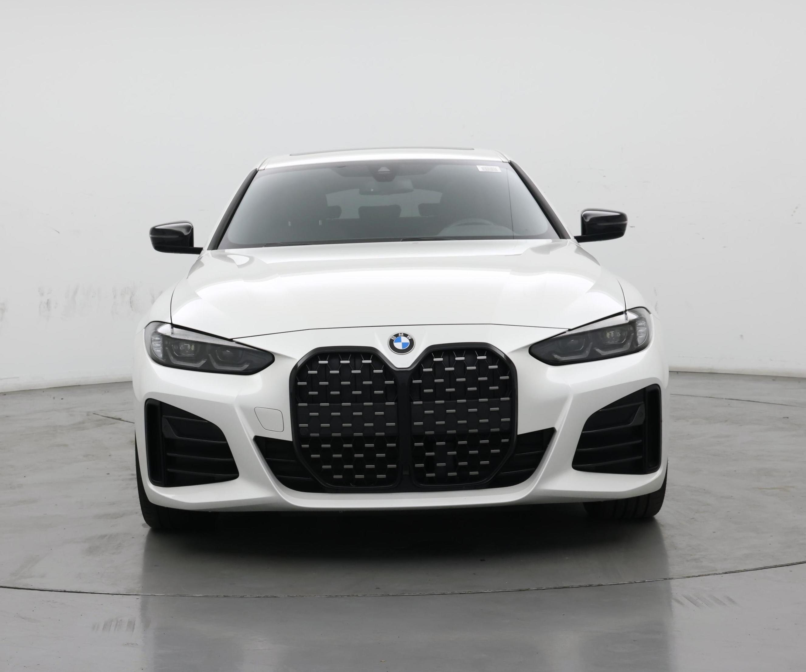 Thumbnail: 2023 BMW 4 Series - 5