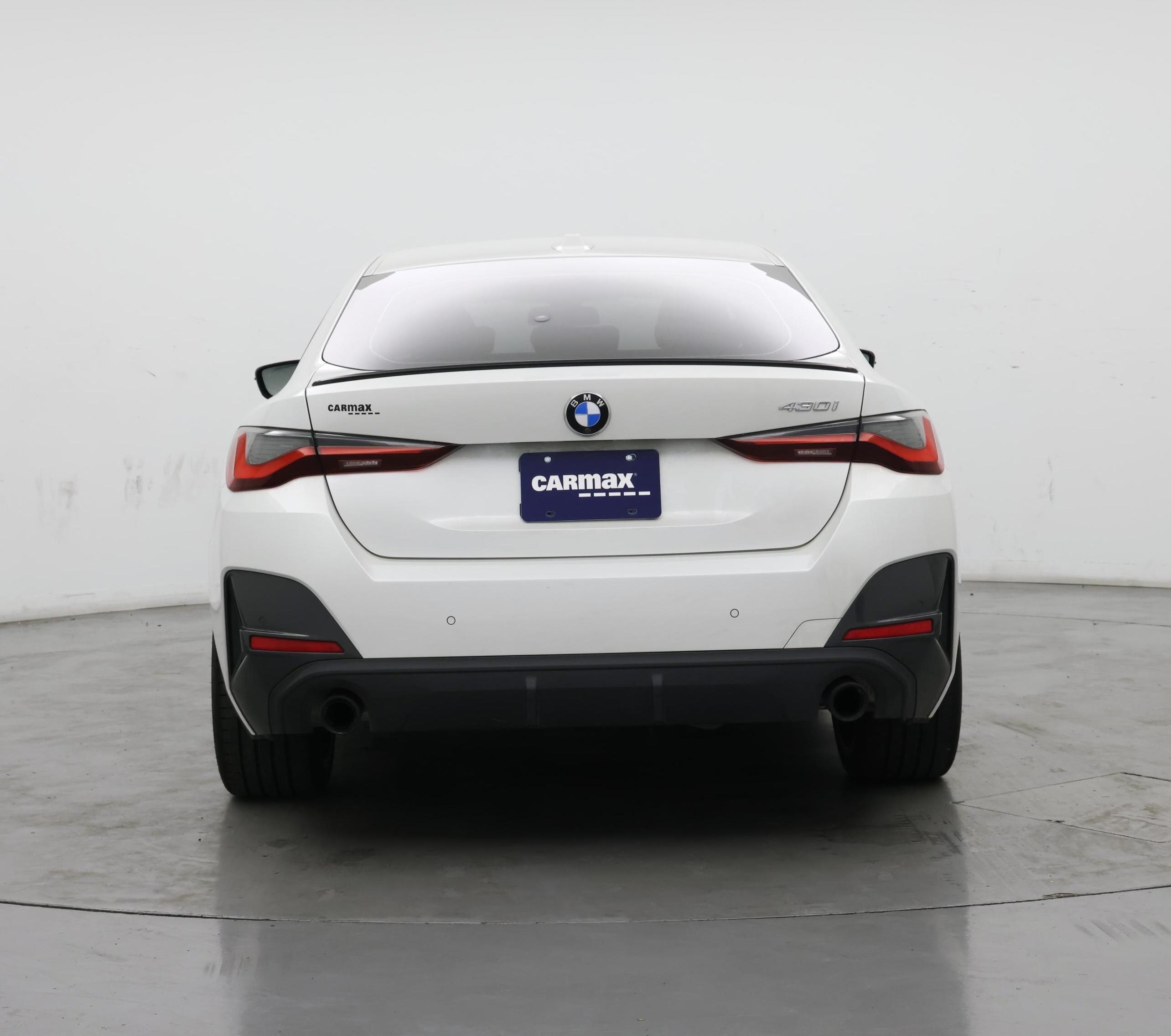 Thumbnail: 2023 BMW 4 Series - 6