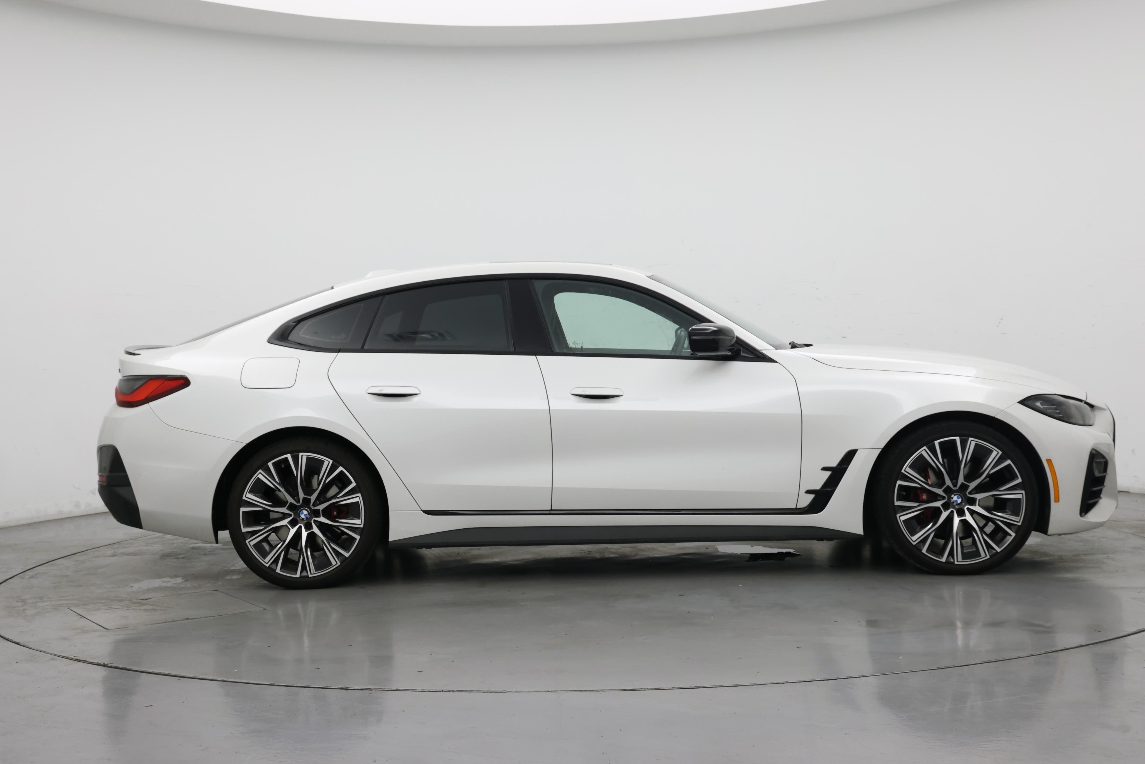 Thumbnail: 2023 BMW 4 Series - 7
