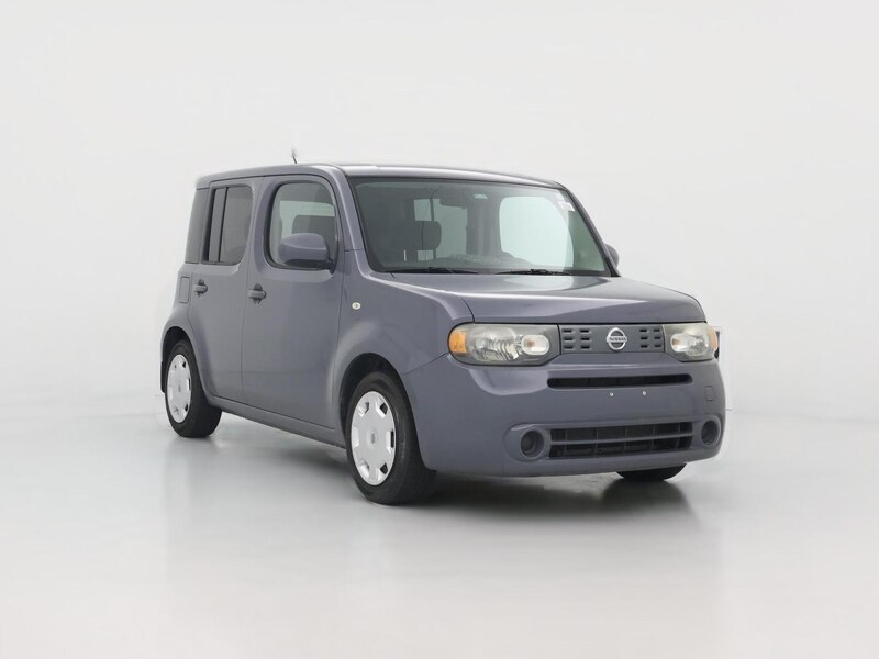 2013 Nissan Cube S -
                  Jackson, MS
