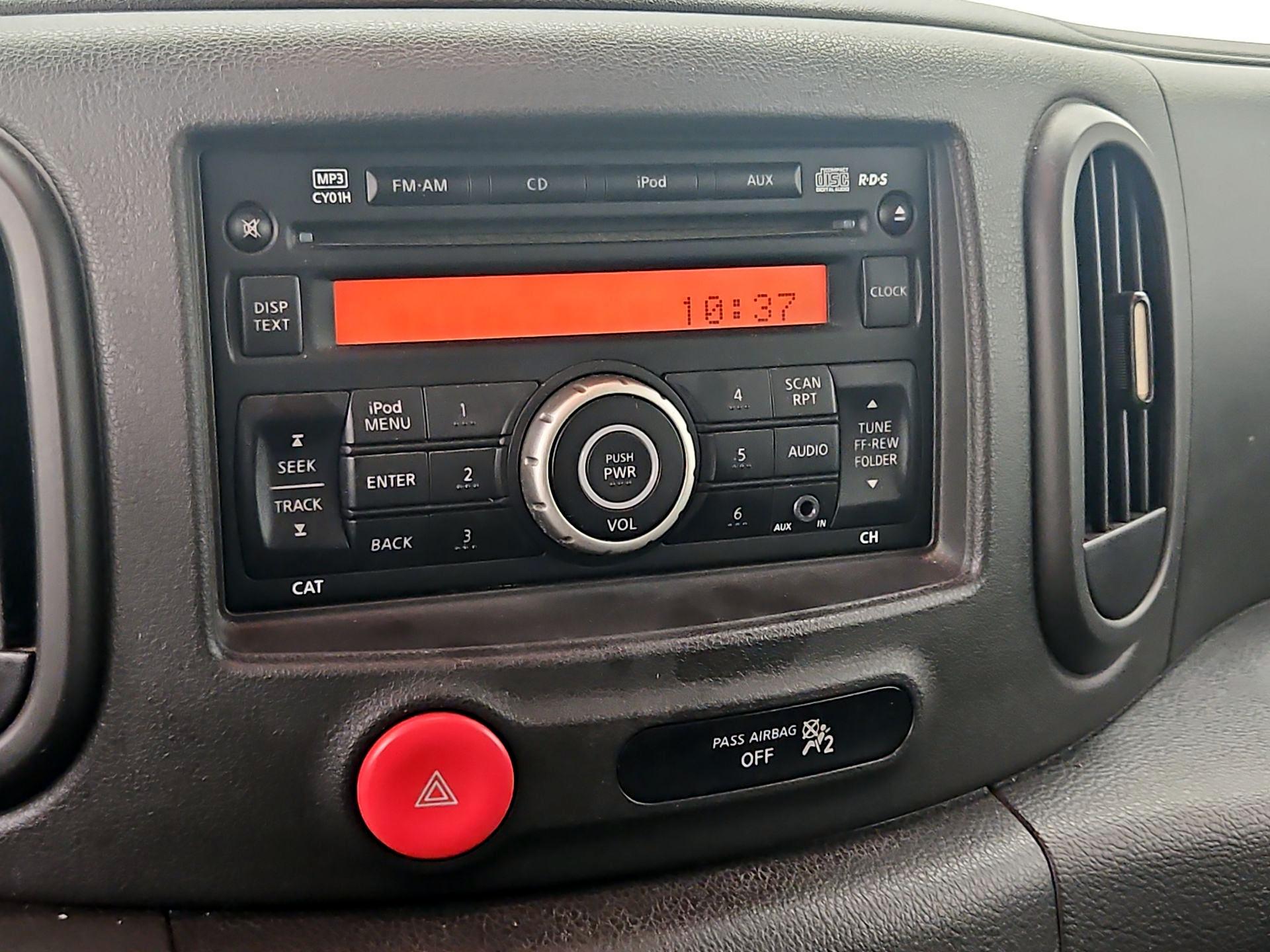 Thumbnail: 2013 Nissan Cube - 14