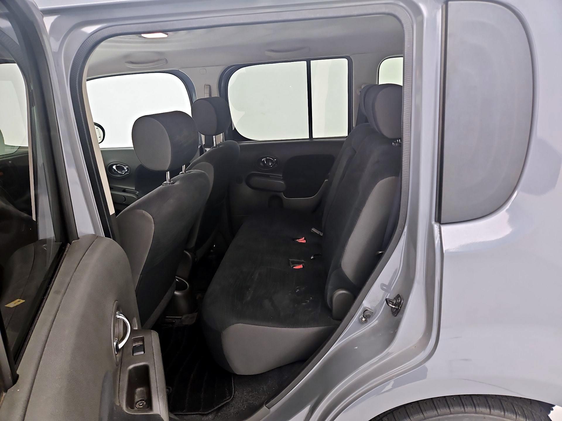 Thumbnail: 2013 Nissan Cube - 18