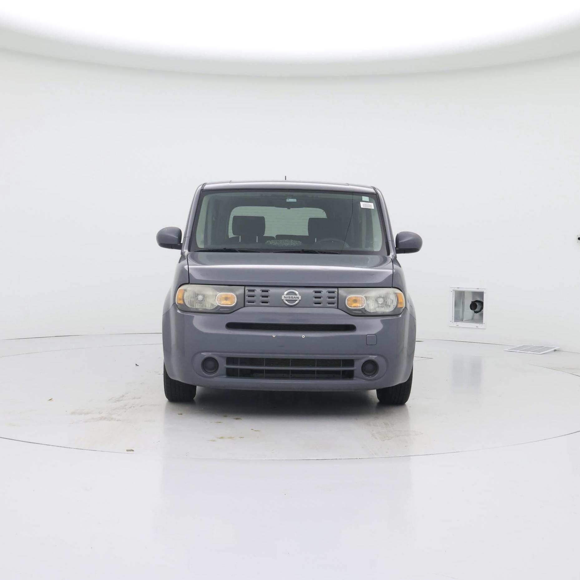 Thumbnail: 2013 Nissan Cube - 5