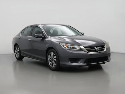 2013 Honda Accord LX -
                  Kenner, LA