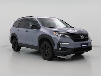 2022 Honda Pilot TrailSport -
                  Baton Rouge, LA
