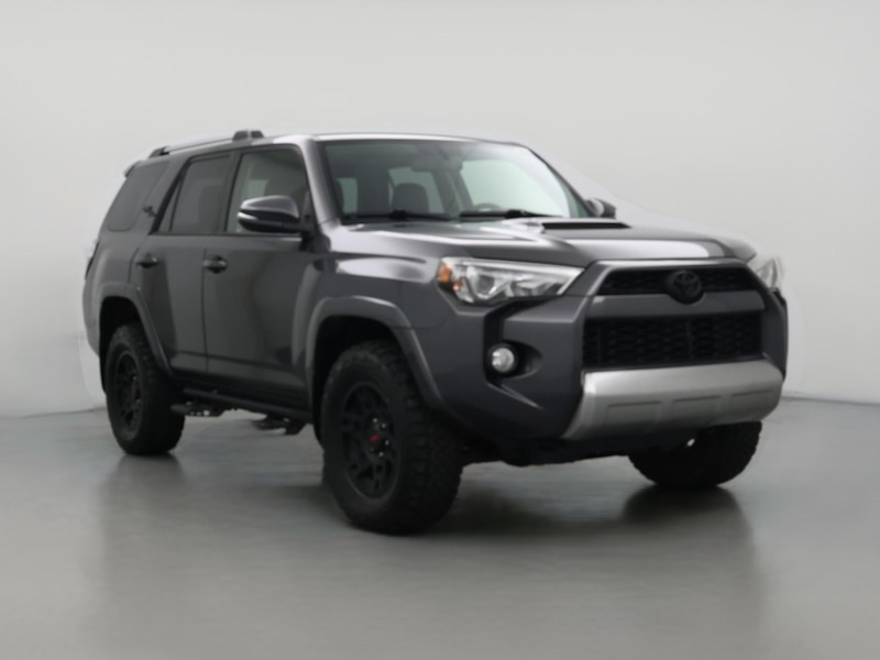 2018 Toyota 4Runner TRD Off Road -
                  Kenner, LA