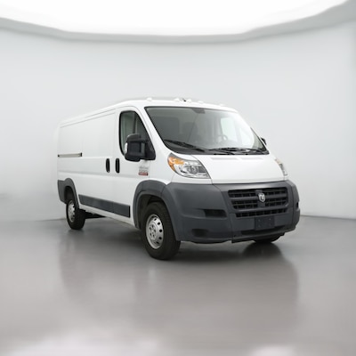 2016 Ram Promaster 1500