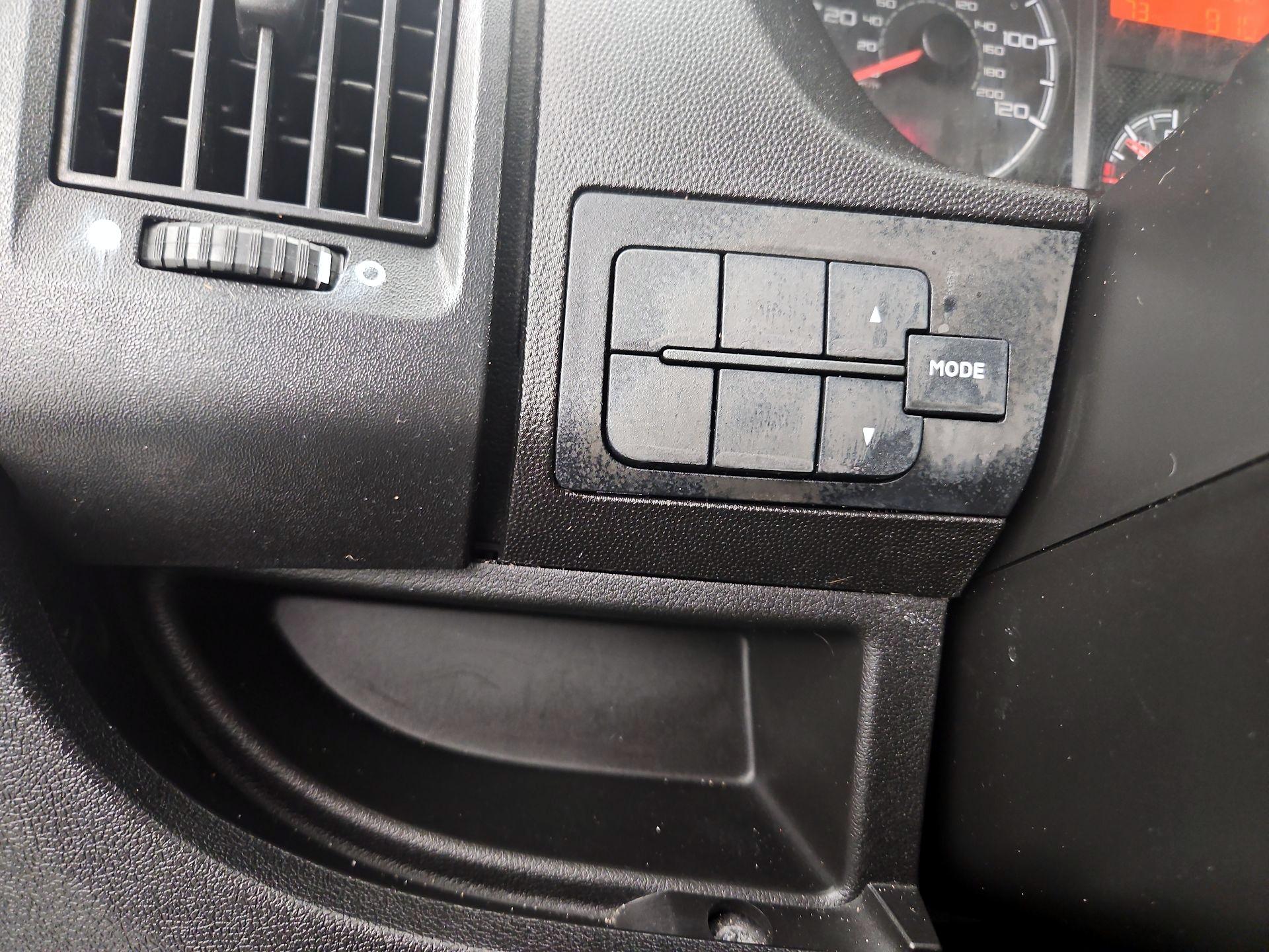 Thumbnail: 2016 RAM ProMaster - 13