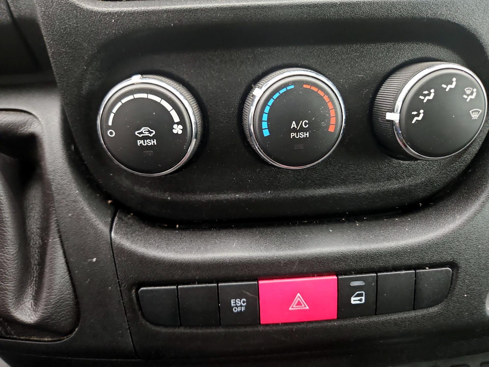 Thumbnail: 2016 RAM ProMaster - 16