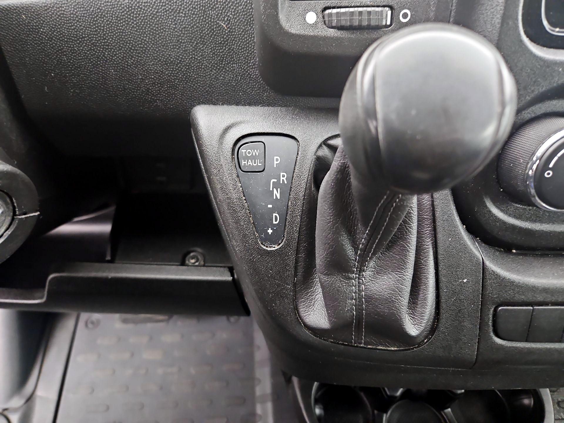 Thumbnail: 2016 RAM ProMaster - 17