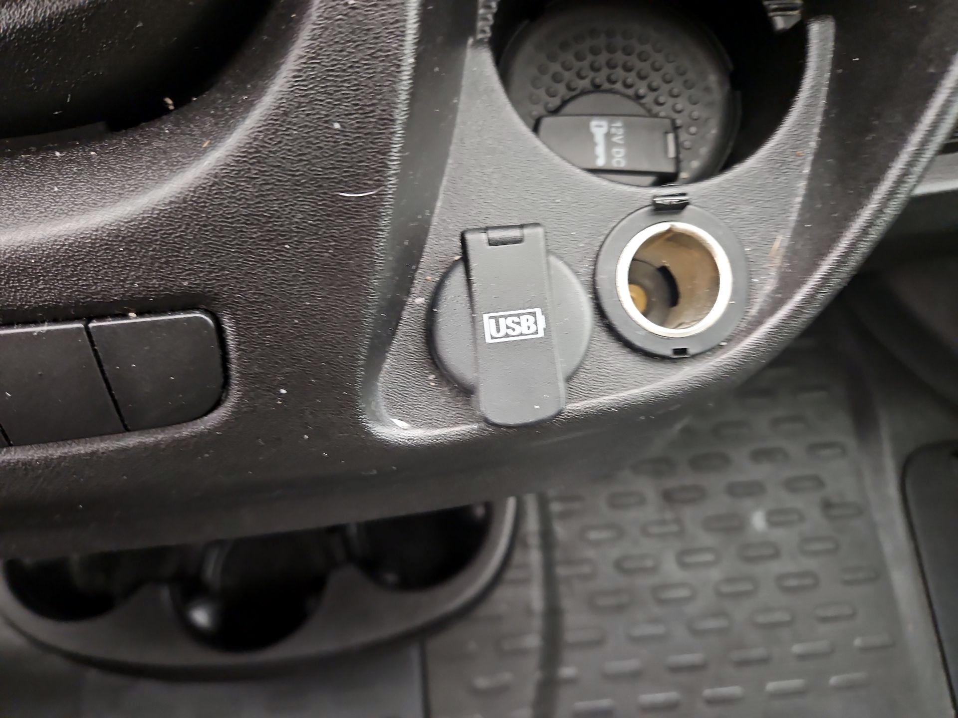 Thumbnail: 2016 RAM ProMaster - 18