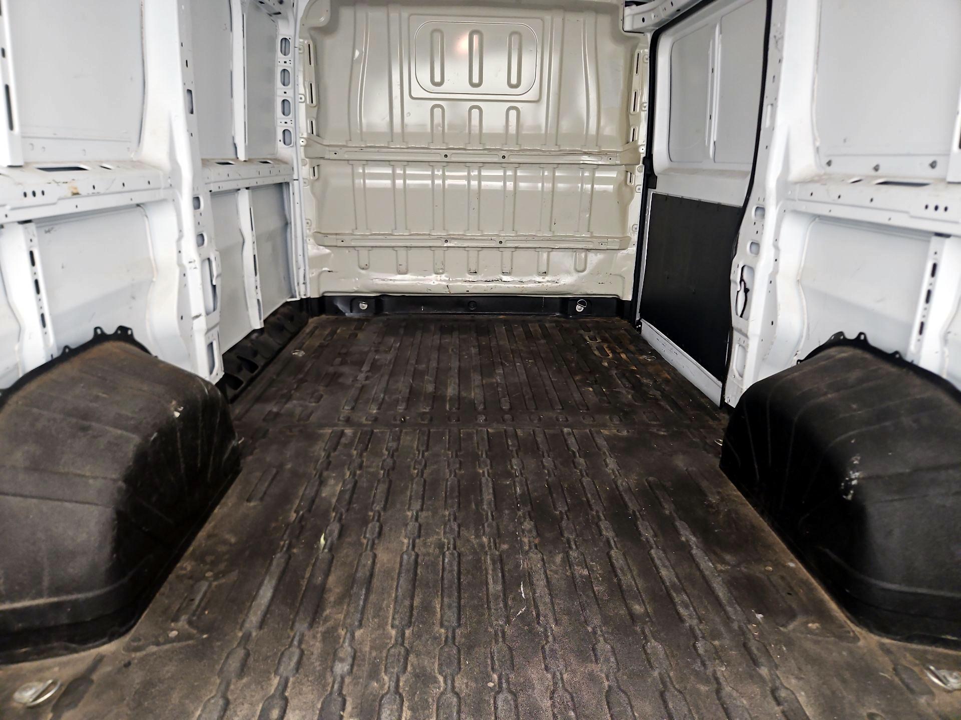 Thumbnail: 2016 RAM ProMaster - 19