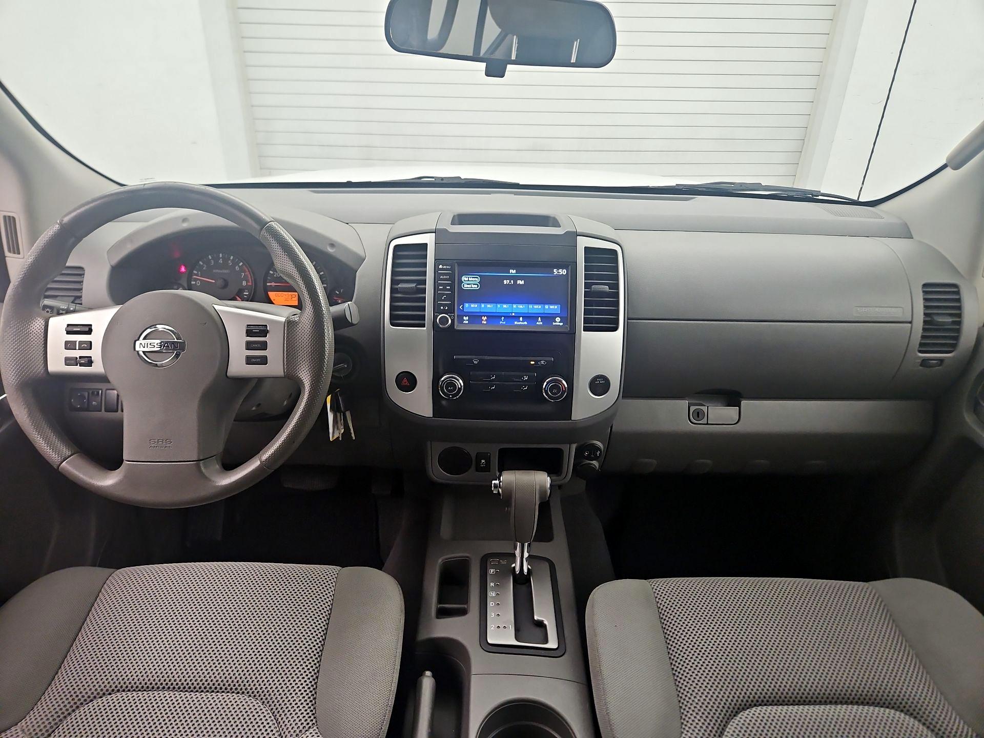 Thumbnail: 2019 Nissan Frontier - 9