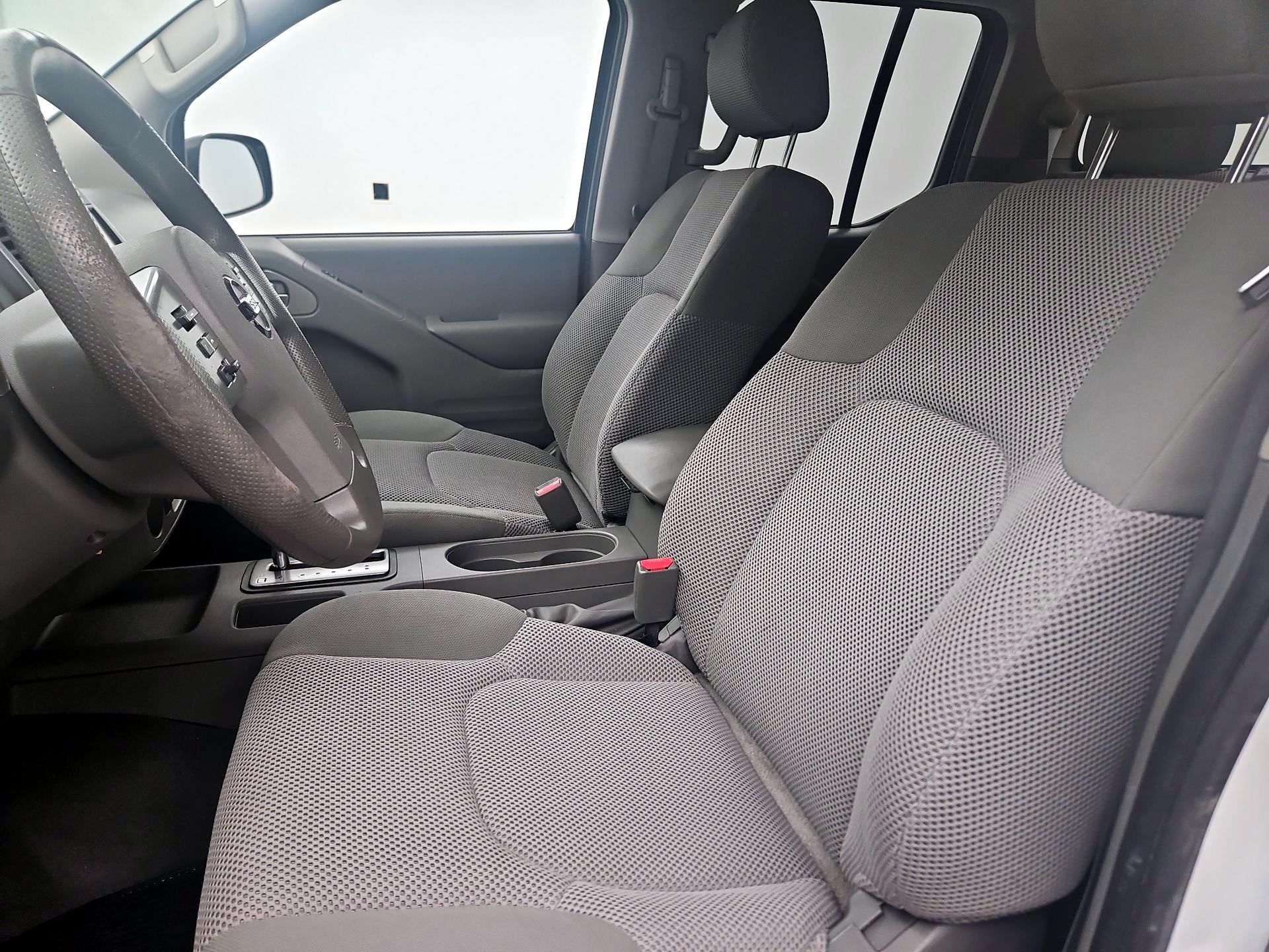 Thumbnail: 2019 Nissan Frontier - 11