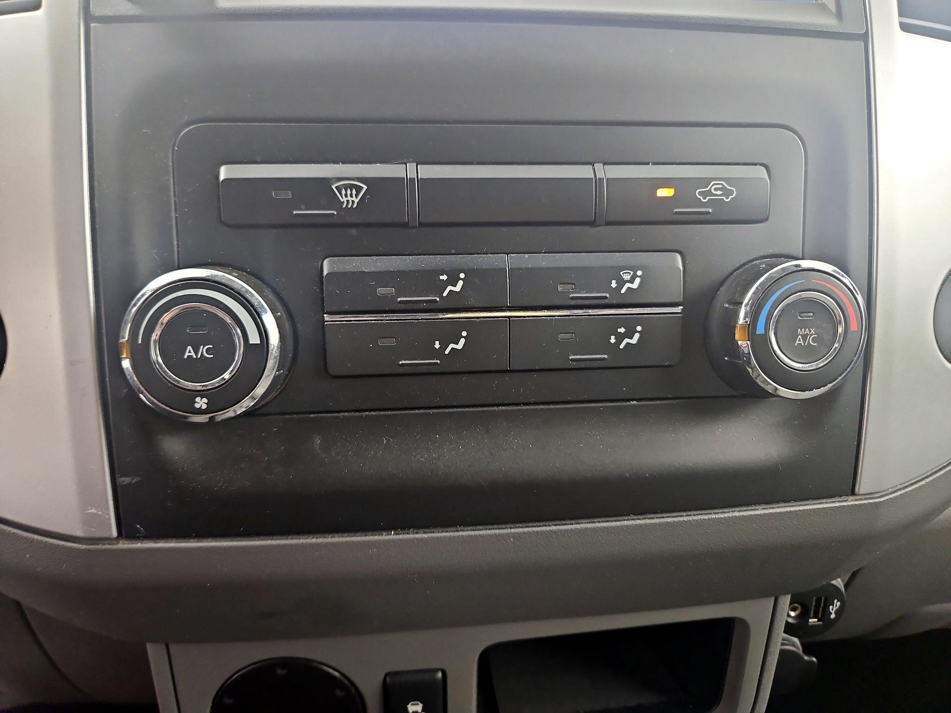 Thumbnail: 2019 Nissan Frontier - 15