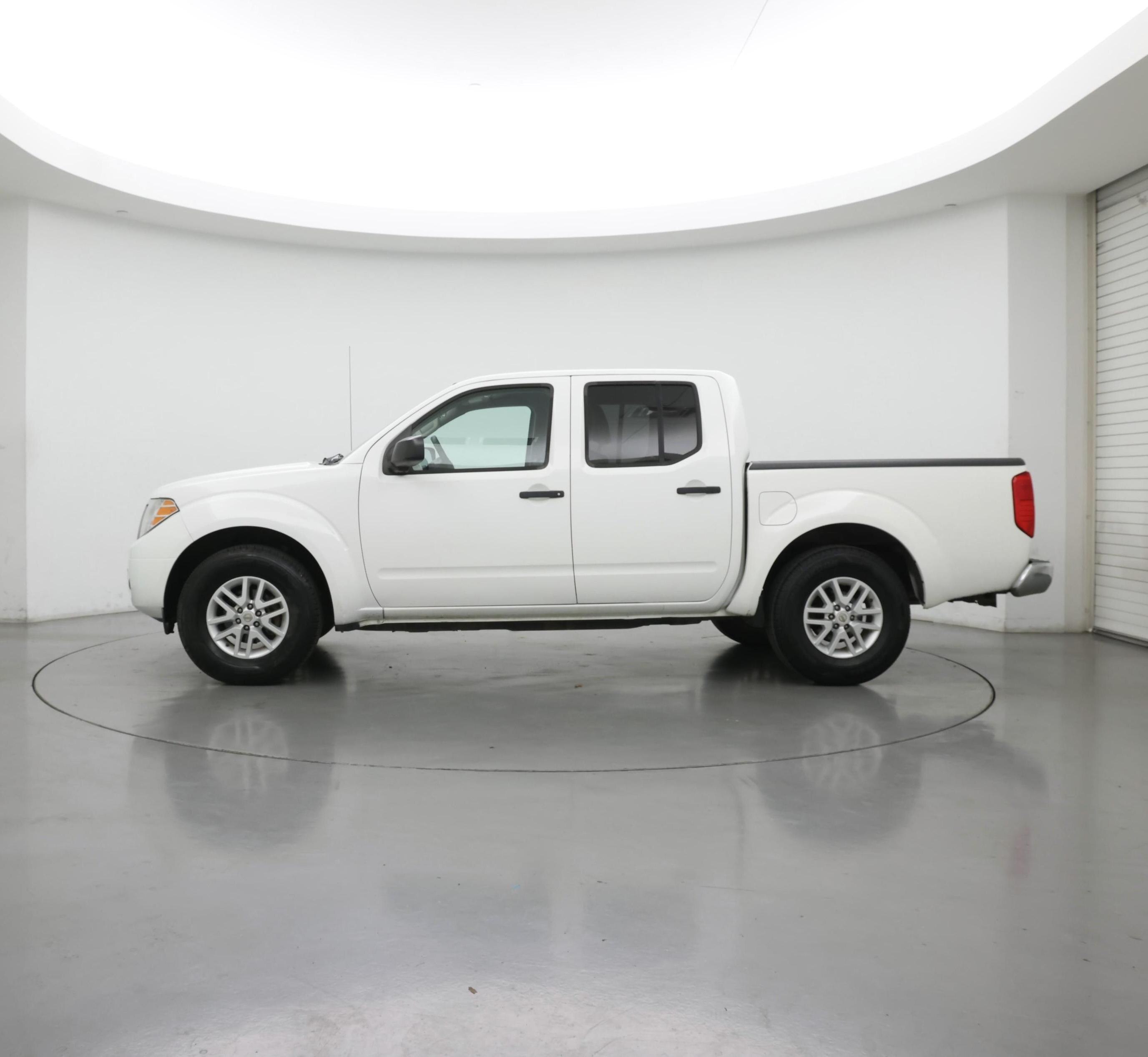 Thumbnail: 2019 Nissan Frontier - 3