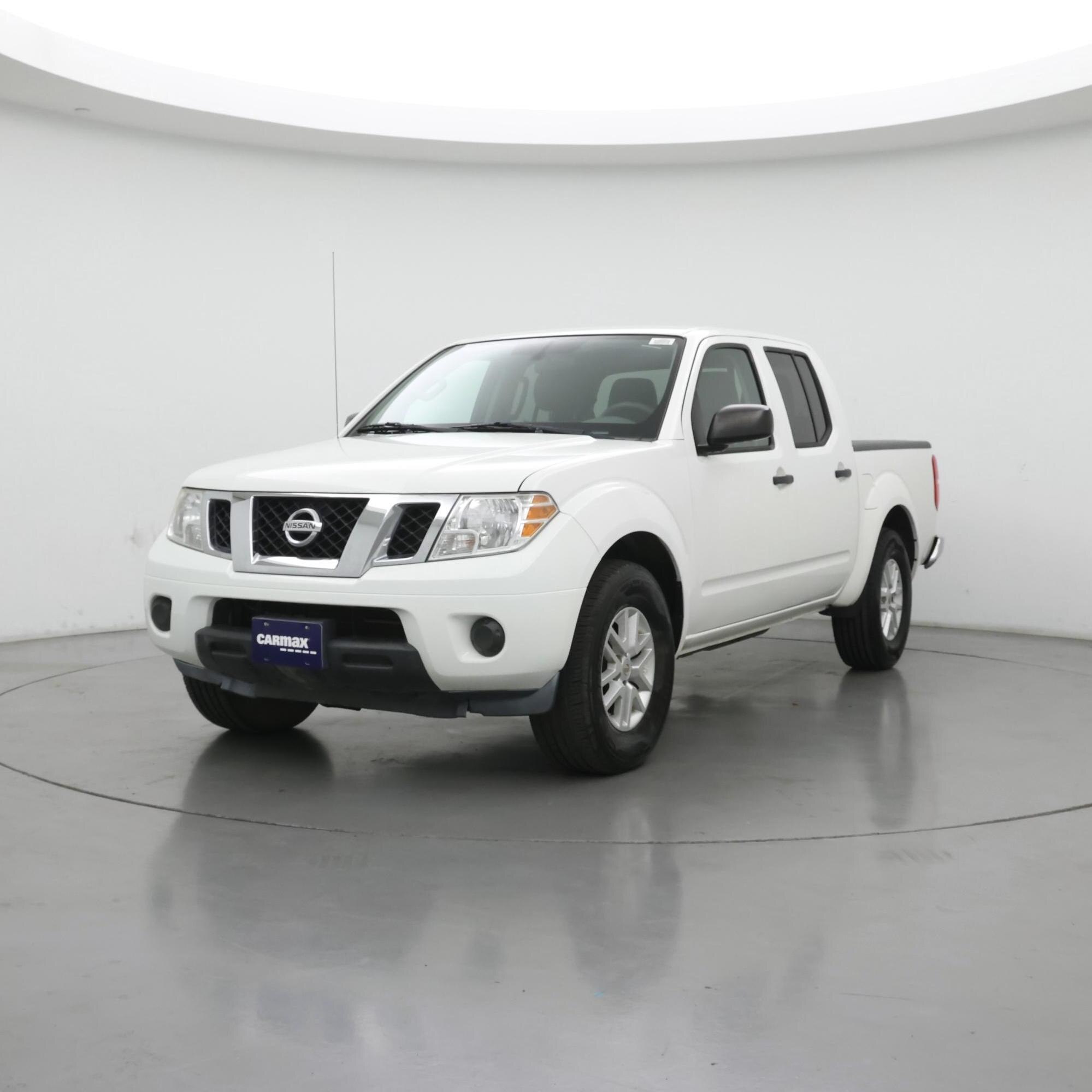 Thumbnail: 2019 Nissan Frontier - 4